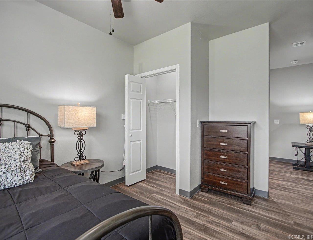 697 Bradley Cove  Russellville, AR