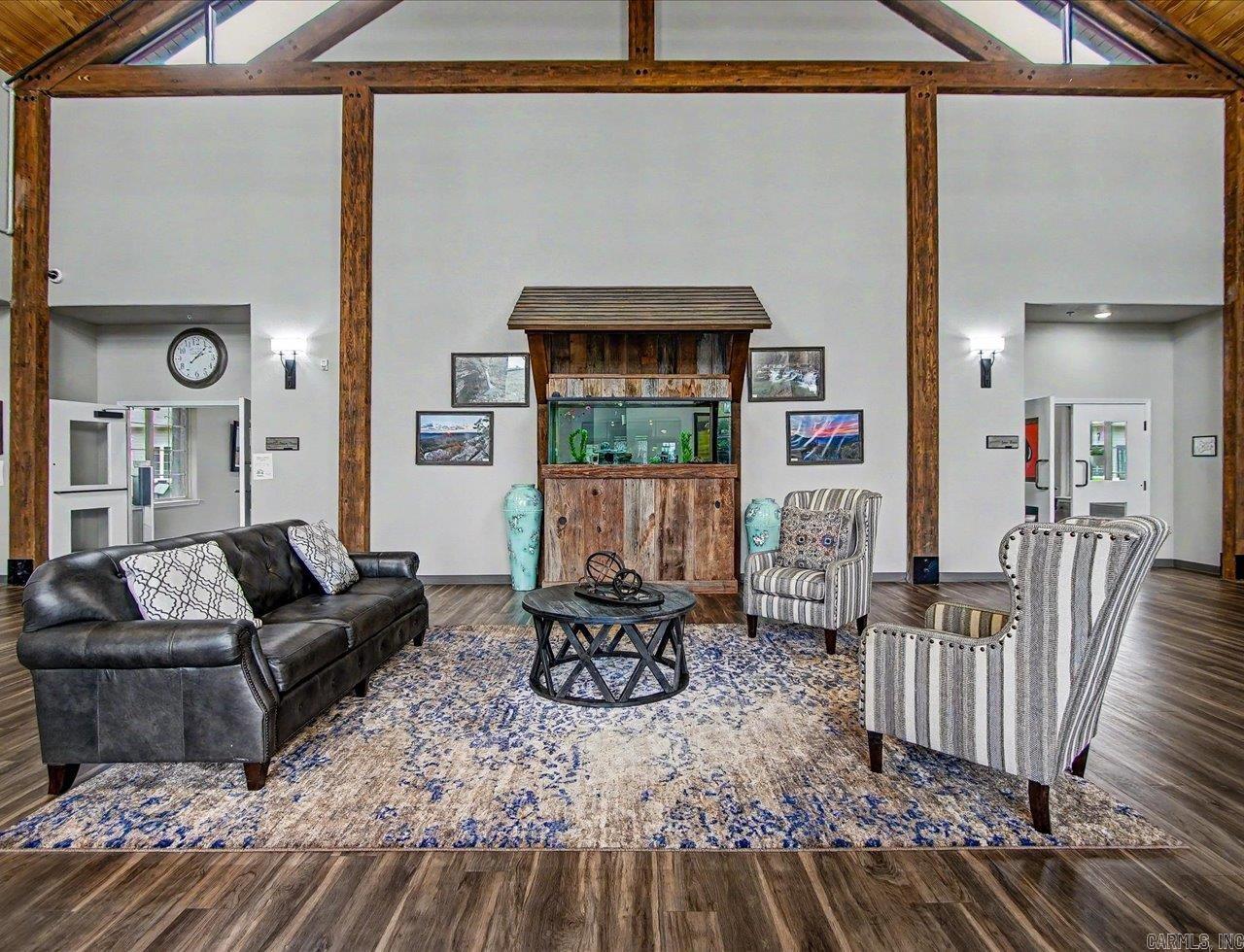 697 Bradley Cove  Russellville, AR