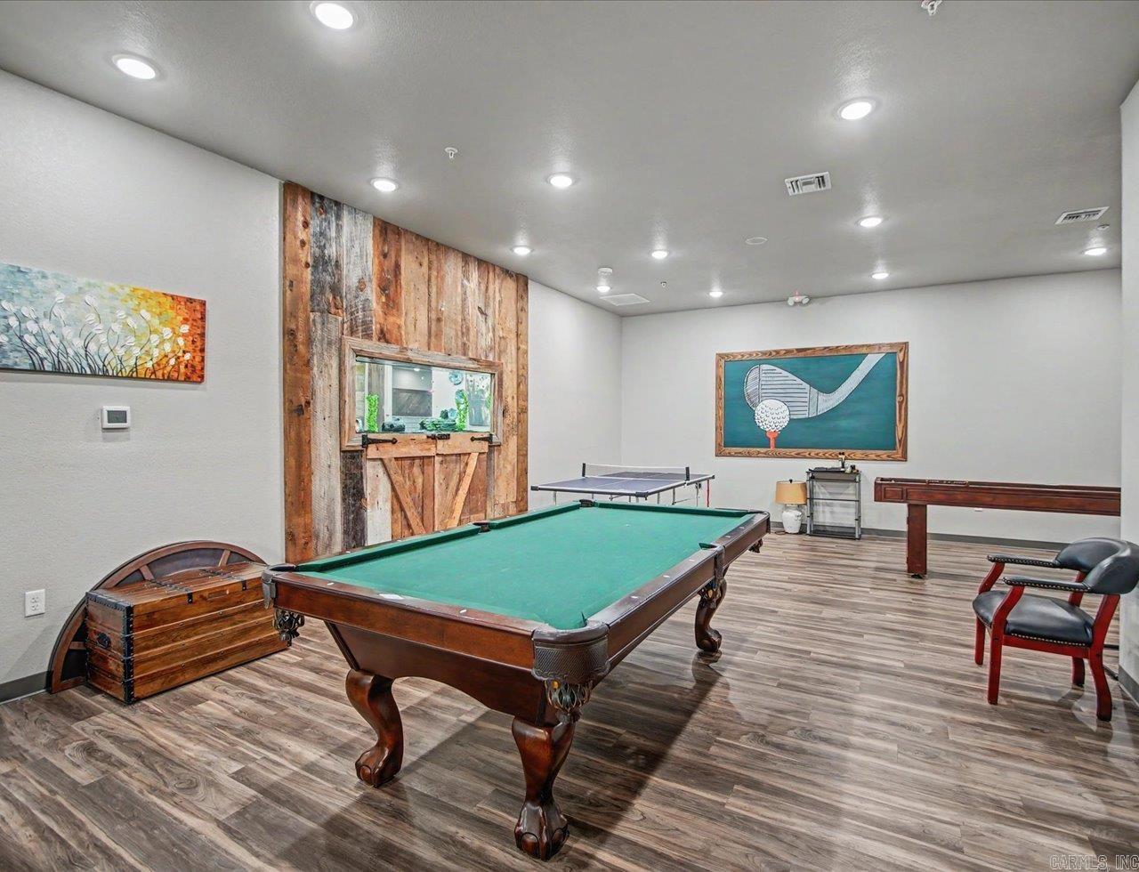 697 Bradley Cove  Russellville, AR