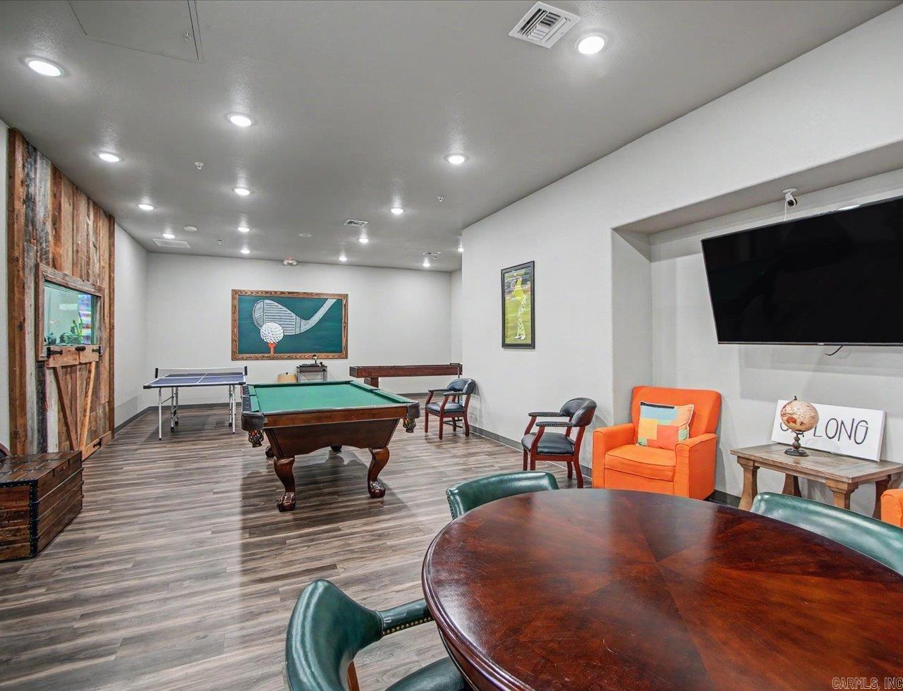 697 Bradley Cove  Russellville, AR