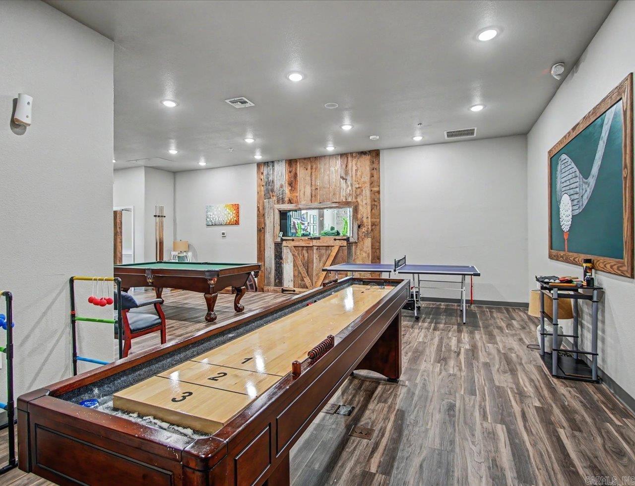697 Bradley Cove  Russellville, AR