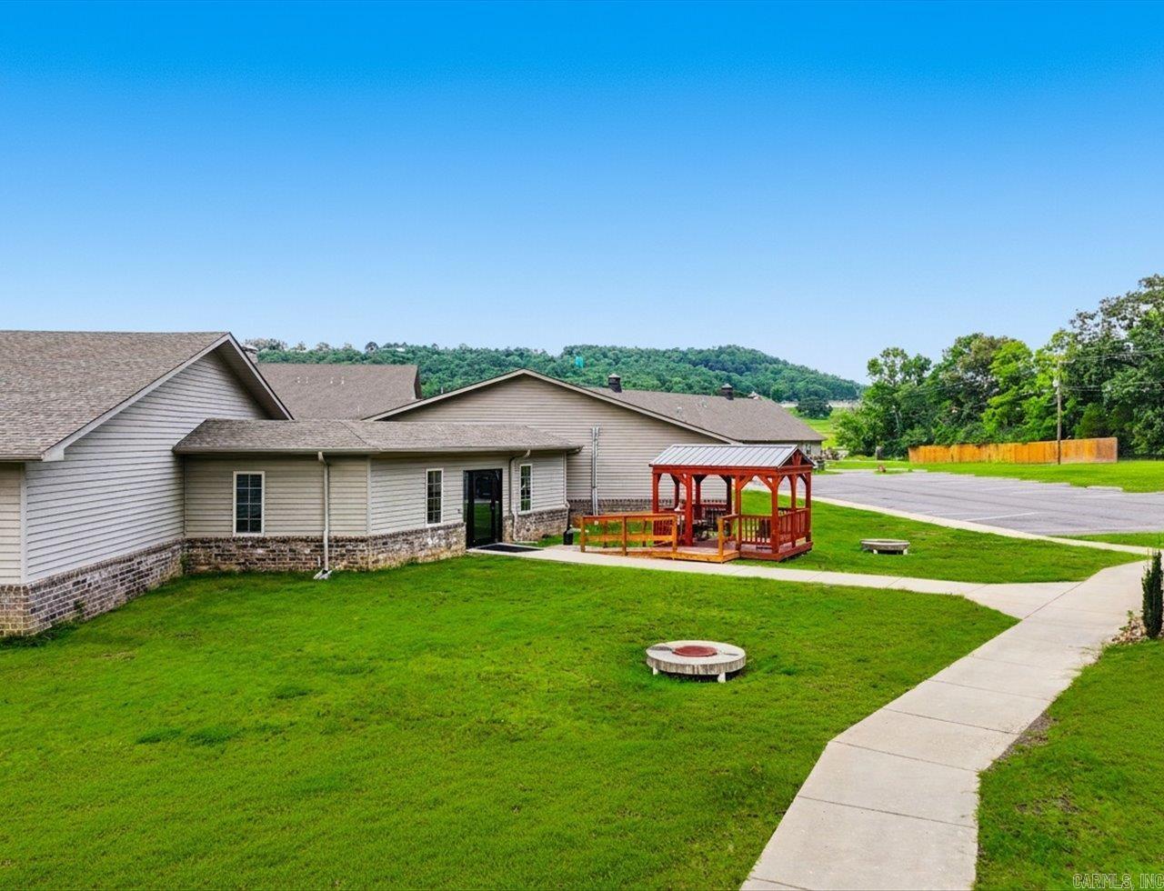 697 Bradley Cove  Russellville, AR