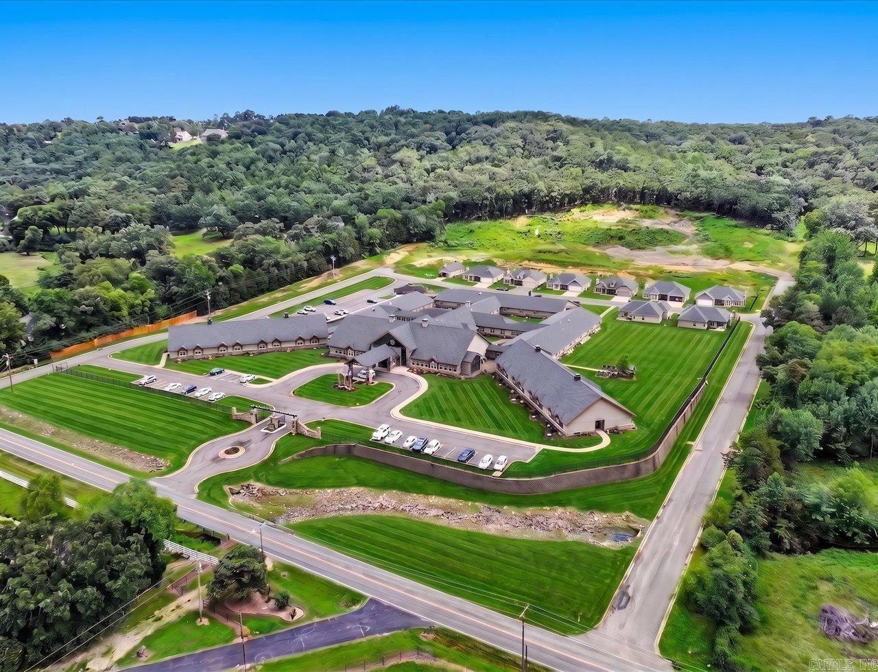 697 Bradley Cove  Russellville, AR