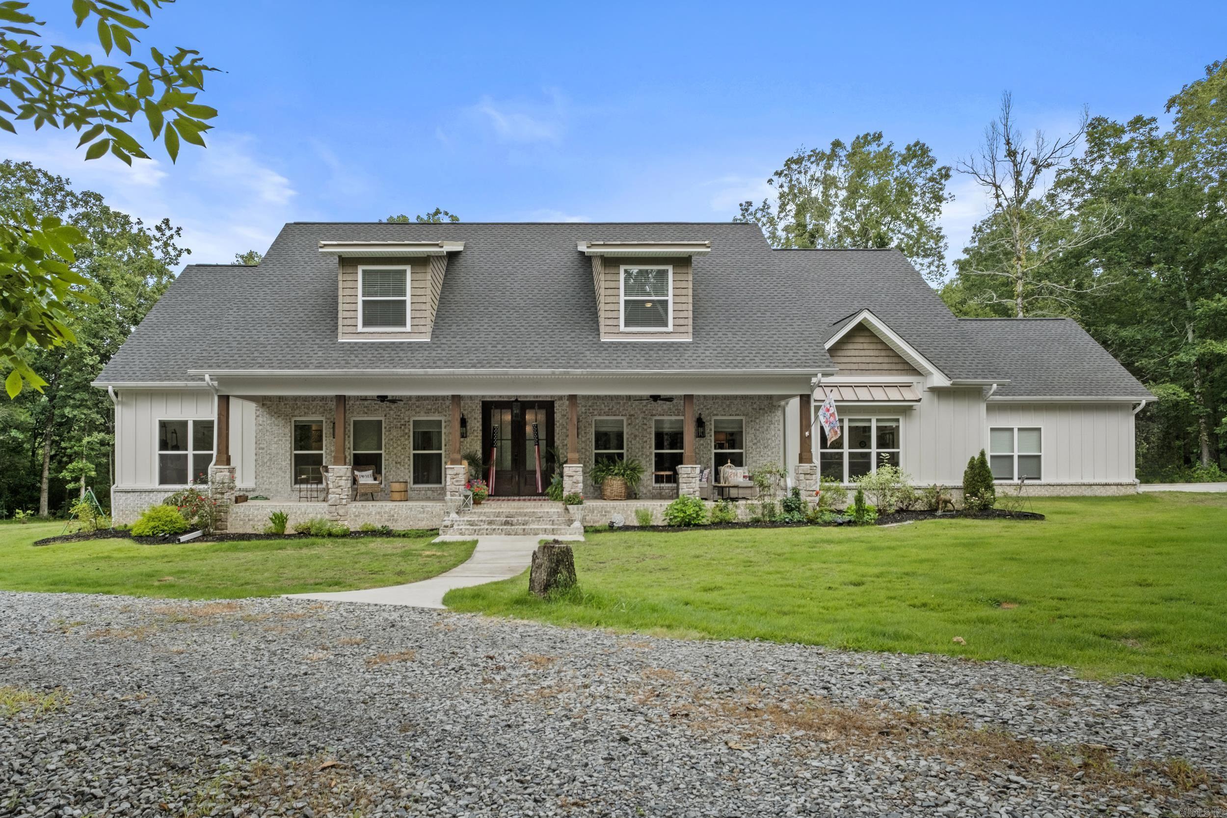 219 Morris School  Searcy, AR