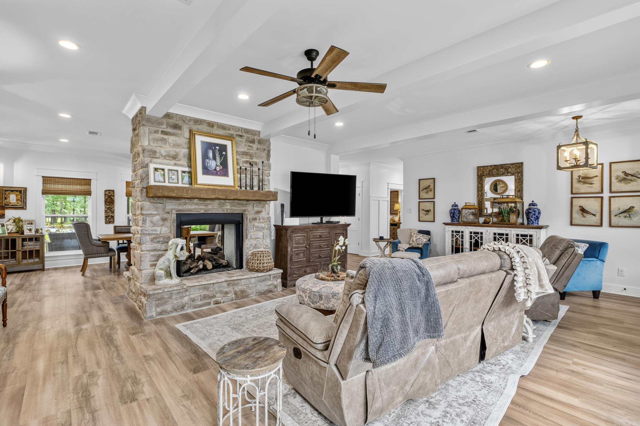 219 Morris School  Searcy, AR