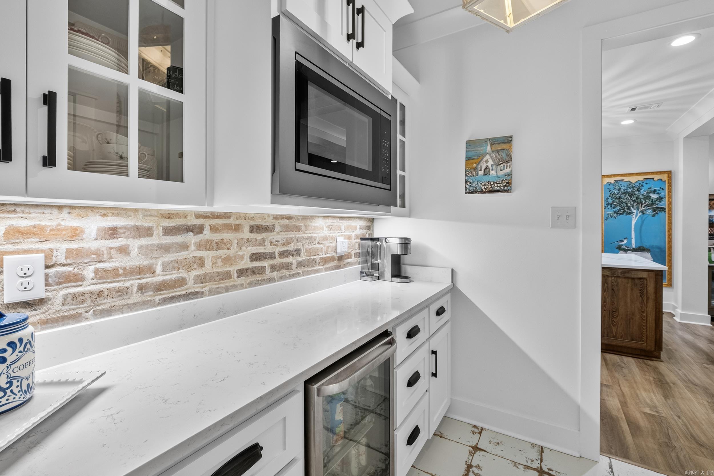 219 Morris School  Searcy, AR