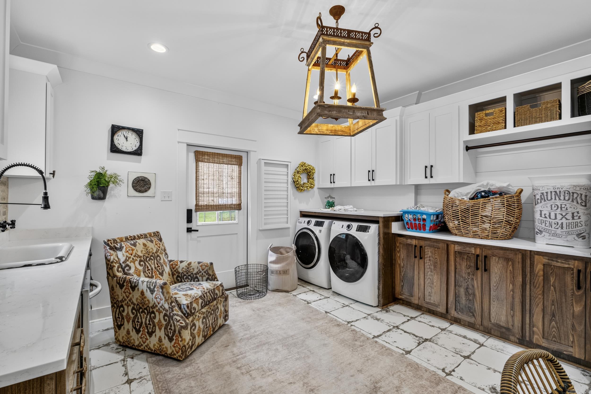 219 Morris School  Searcy, AR