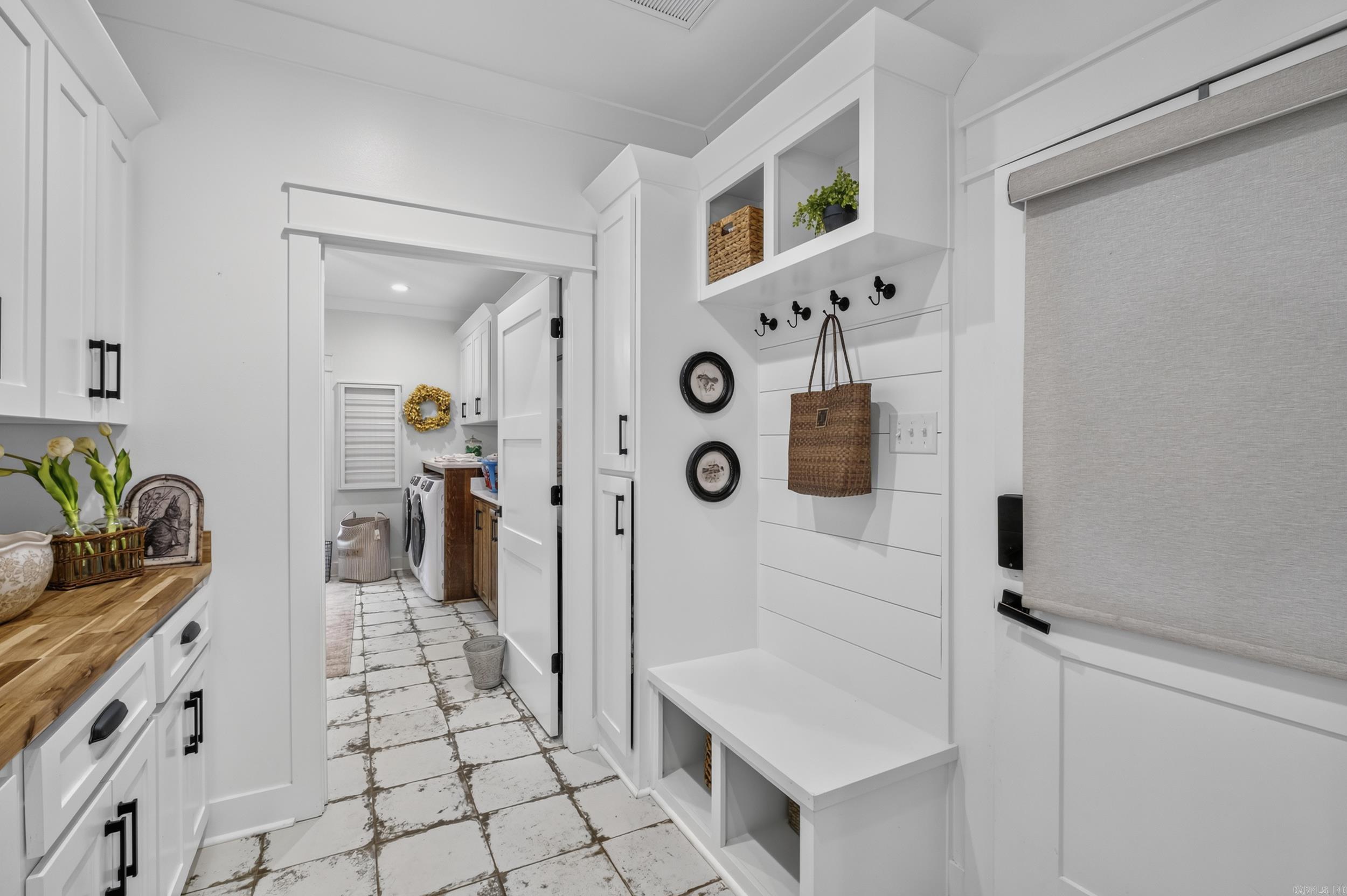 219 Morris School  Searcy, AR