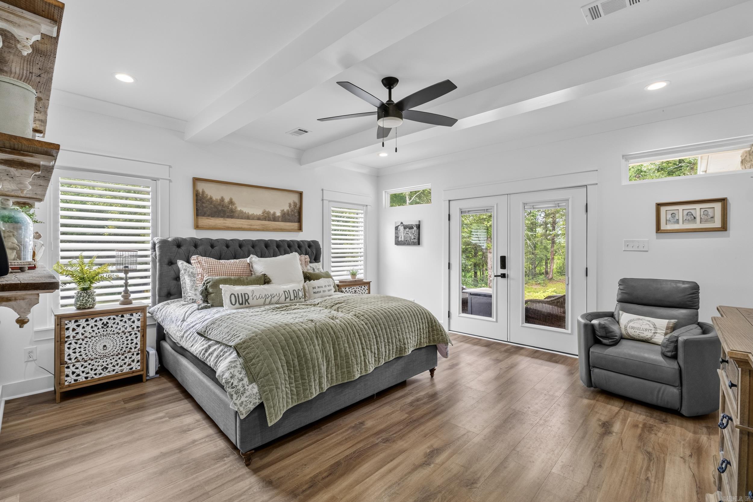 219 Morris School  Searcy, AR