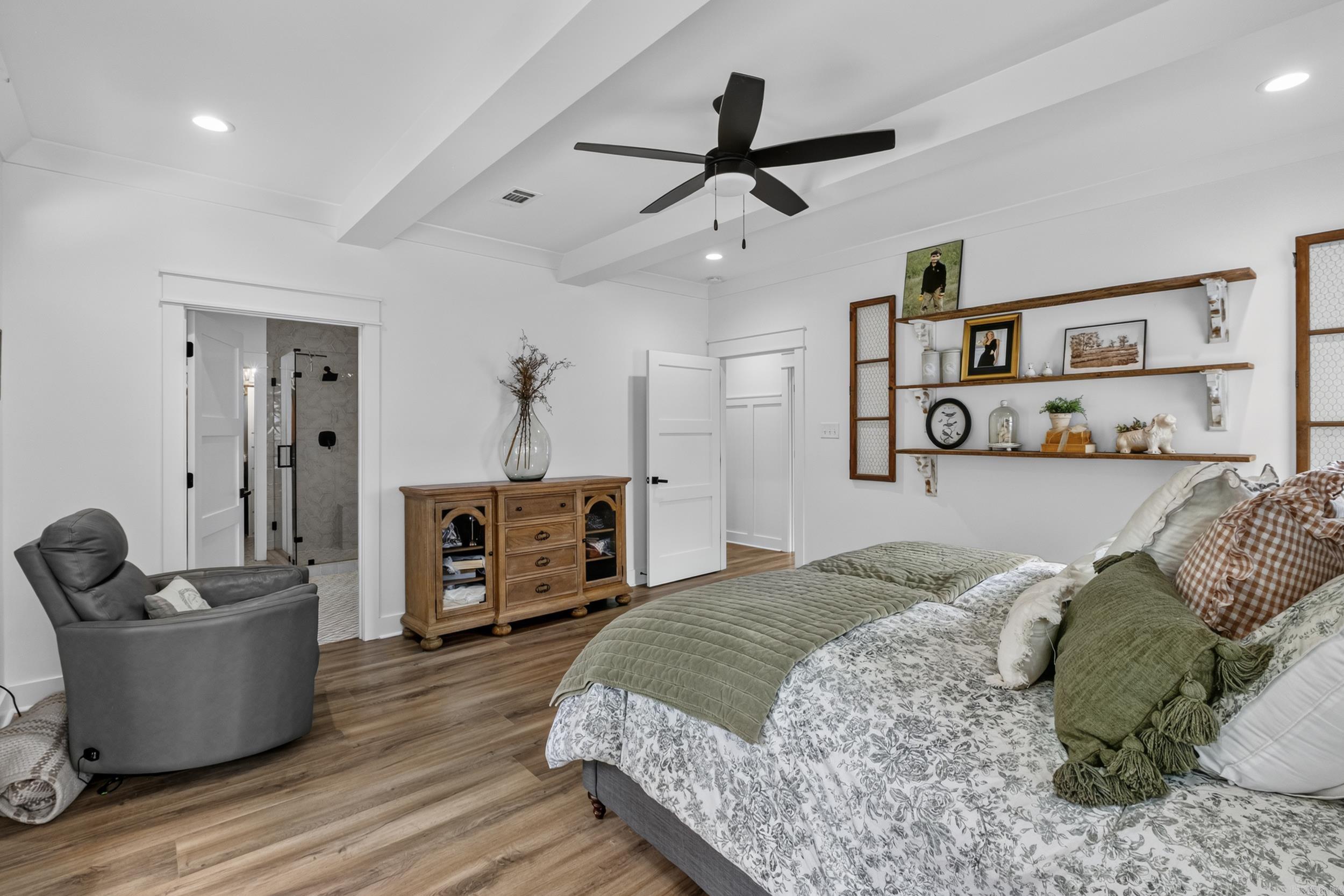 219 Morris School  Searcy, AR