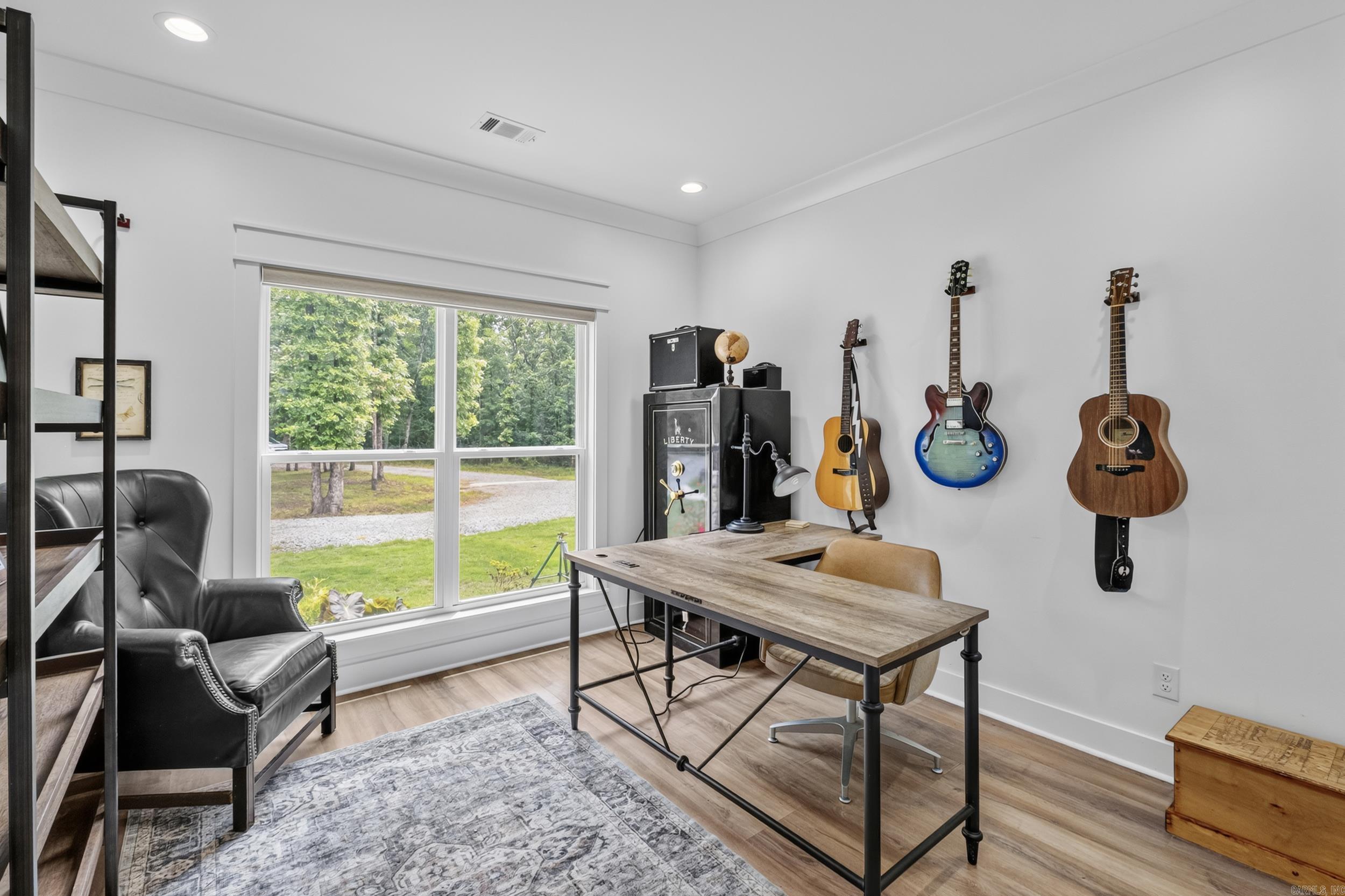 219 Morris School  Searcy, AR