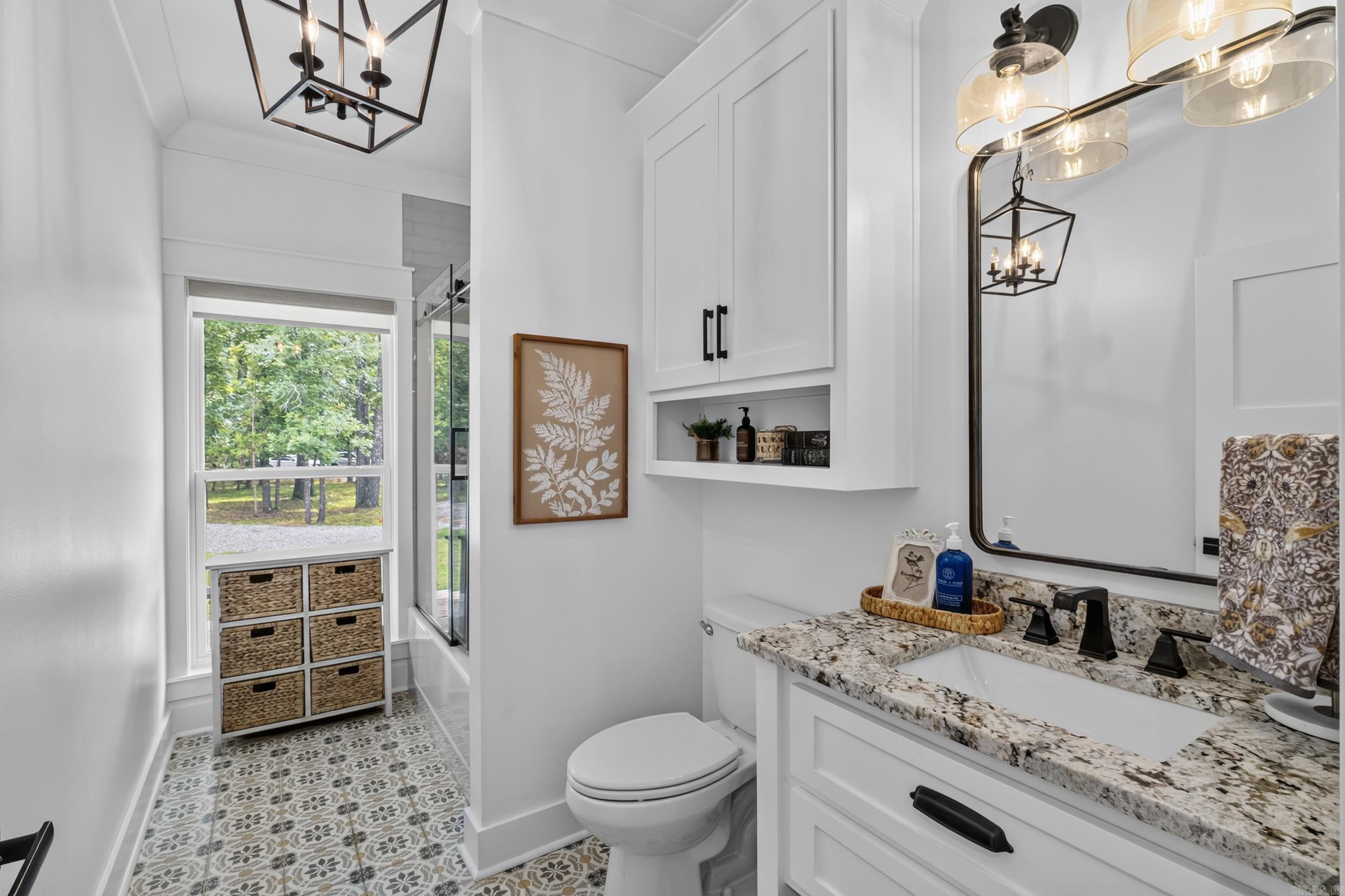 219 Morris School  Searcy, AR