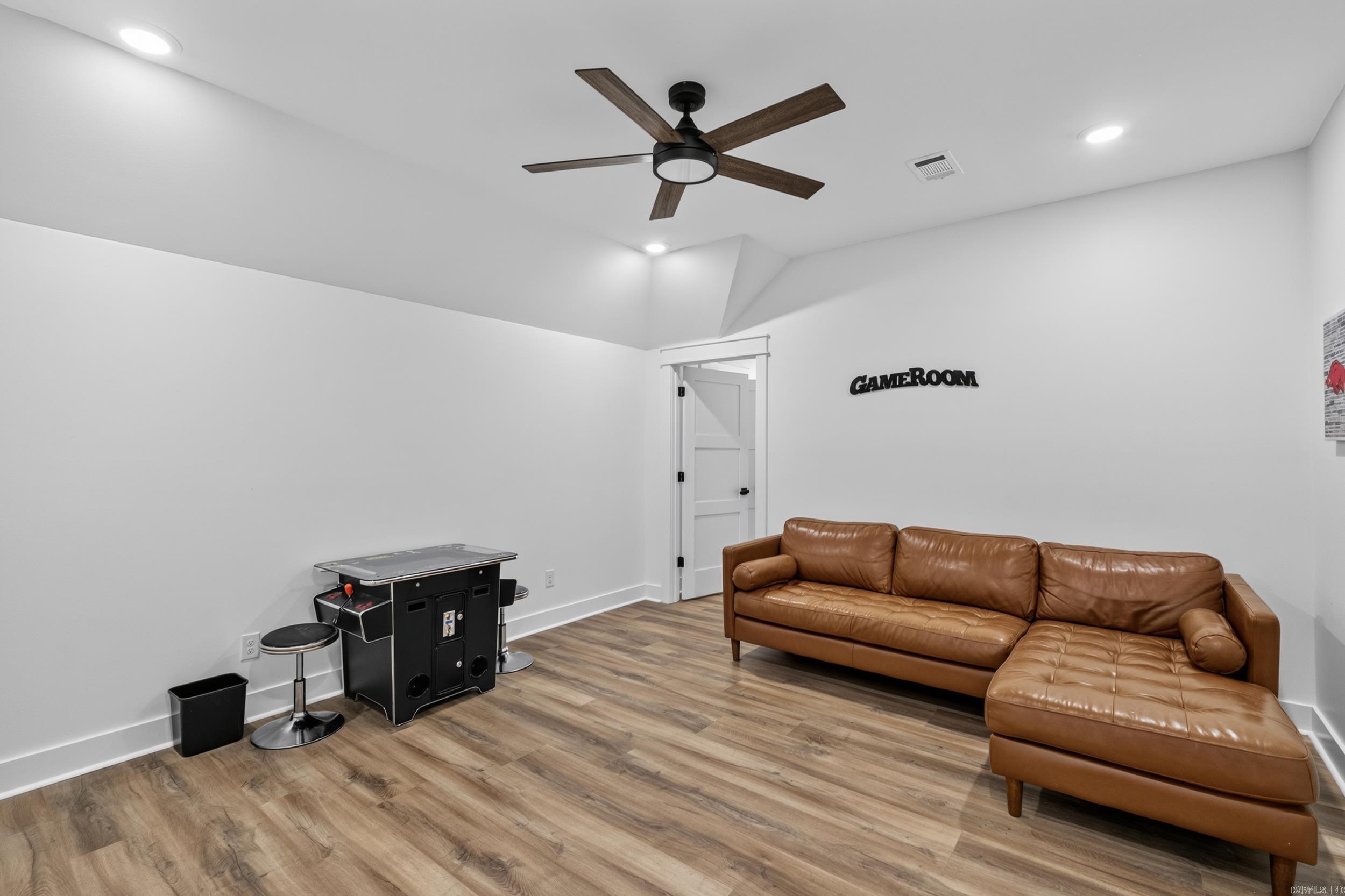 219 Morris School  Searcy, AR