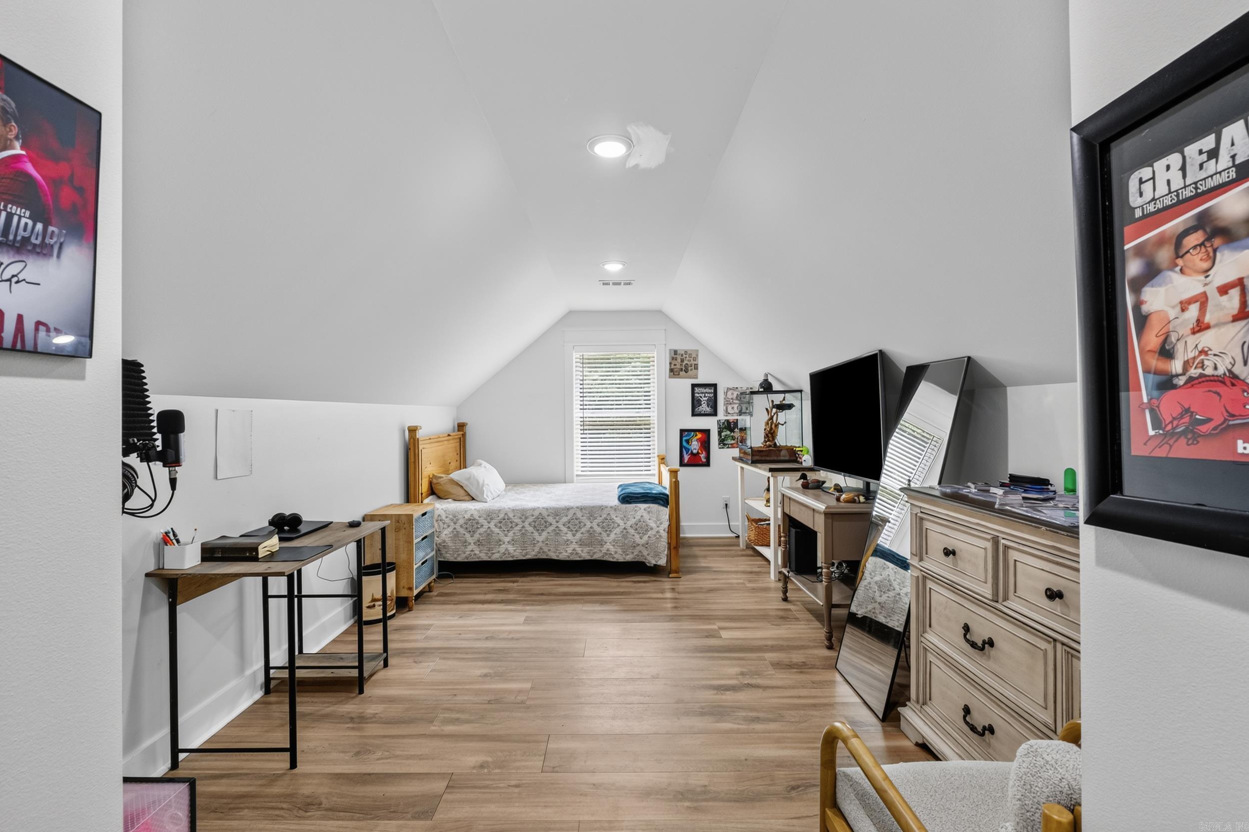 219 Morris School  Searcy, AR