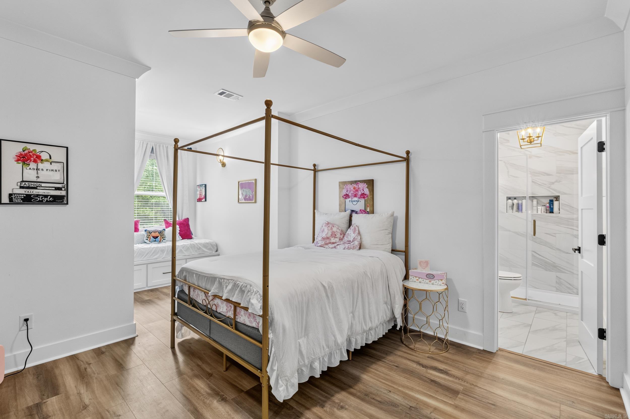 219 Morris School  Searcy, AR