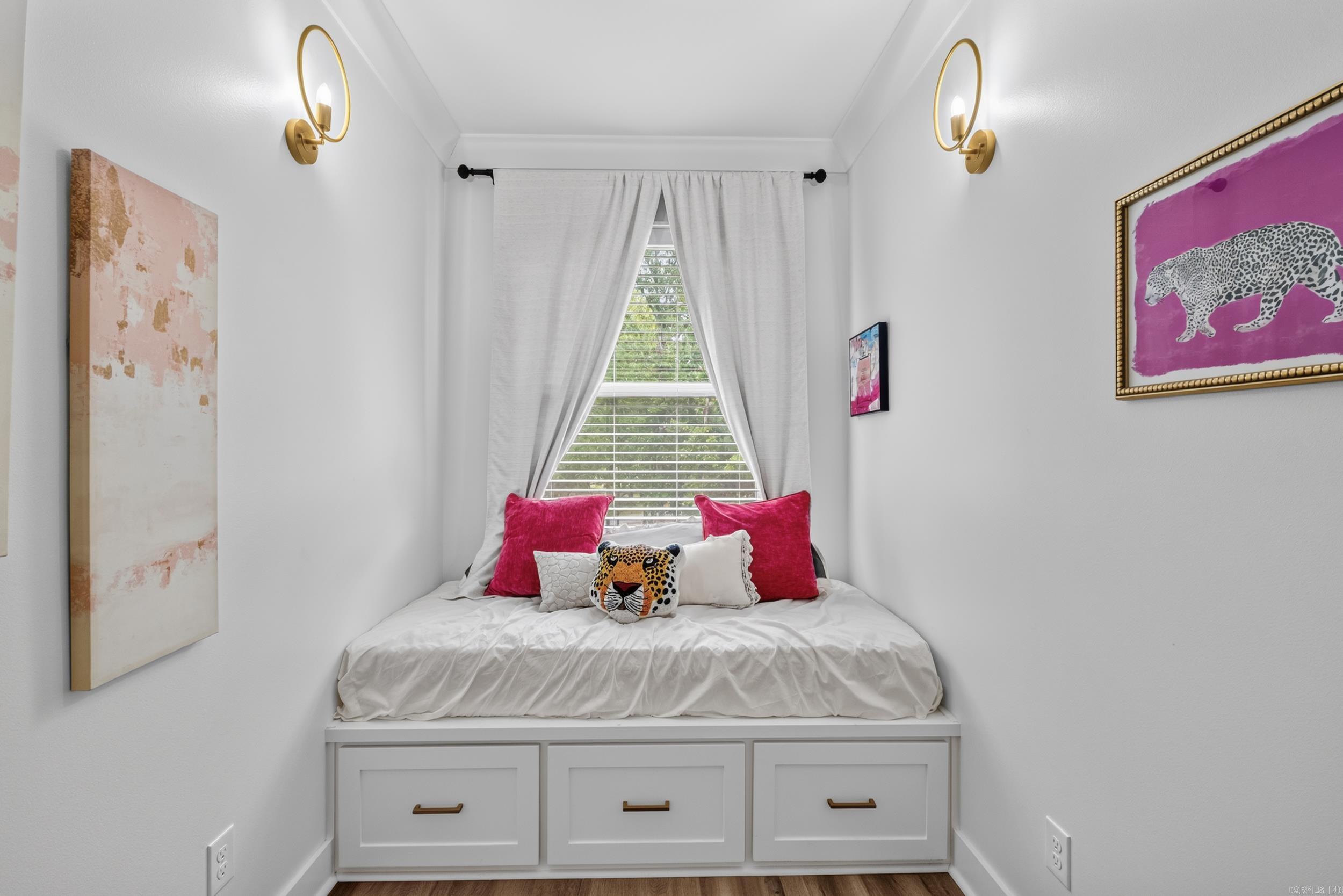 219 Morris School  Searcy, AR