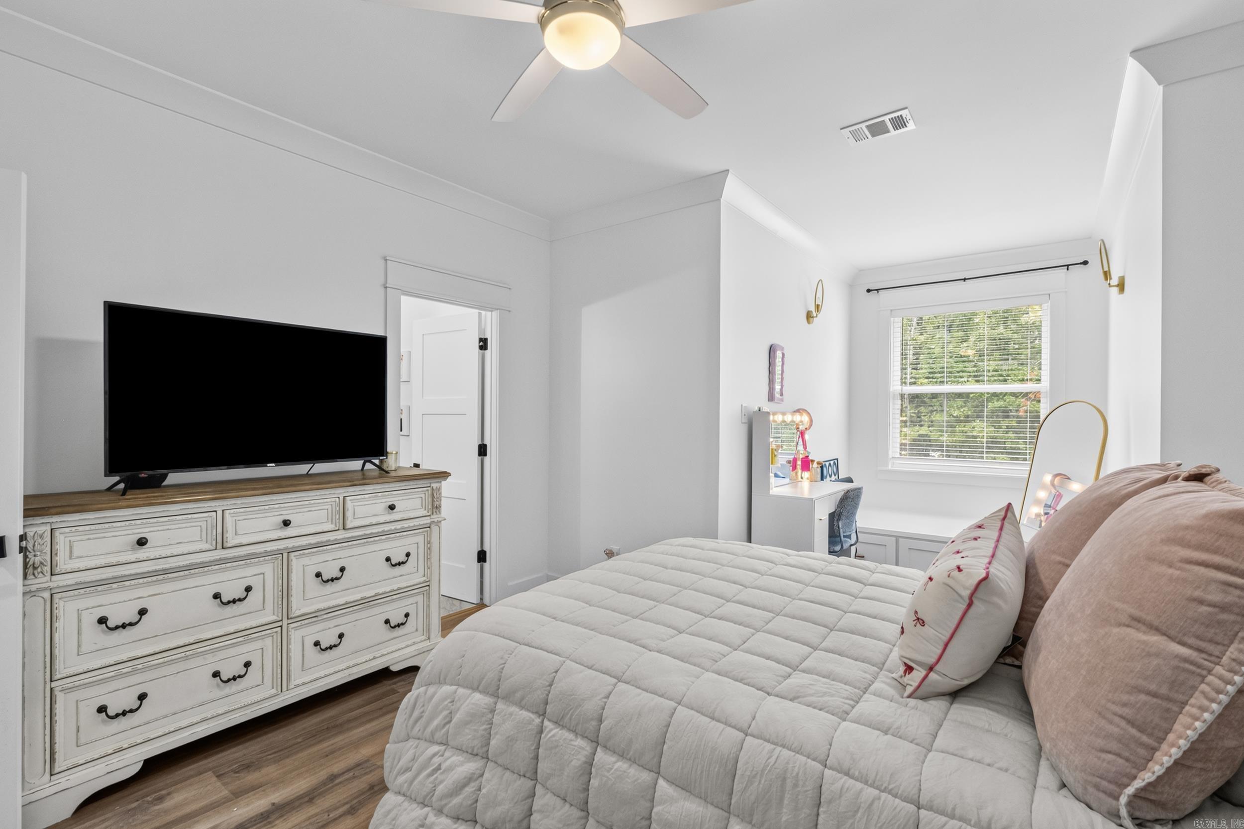 219 Morris School  Searcy, AR