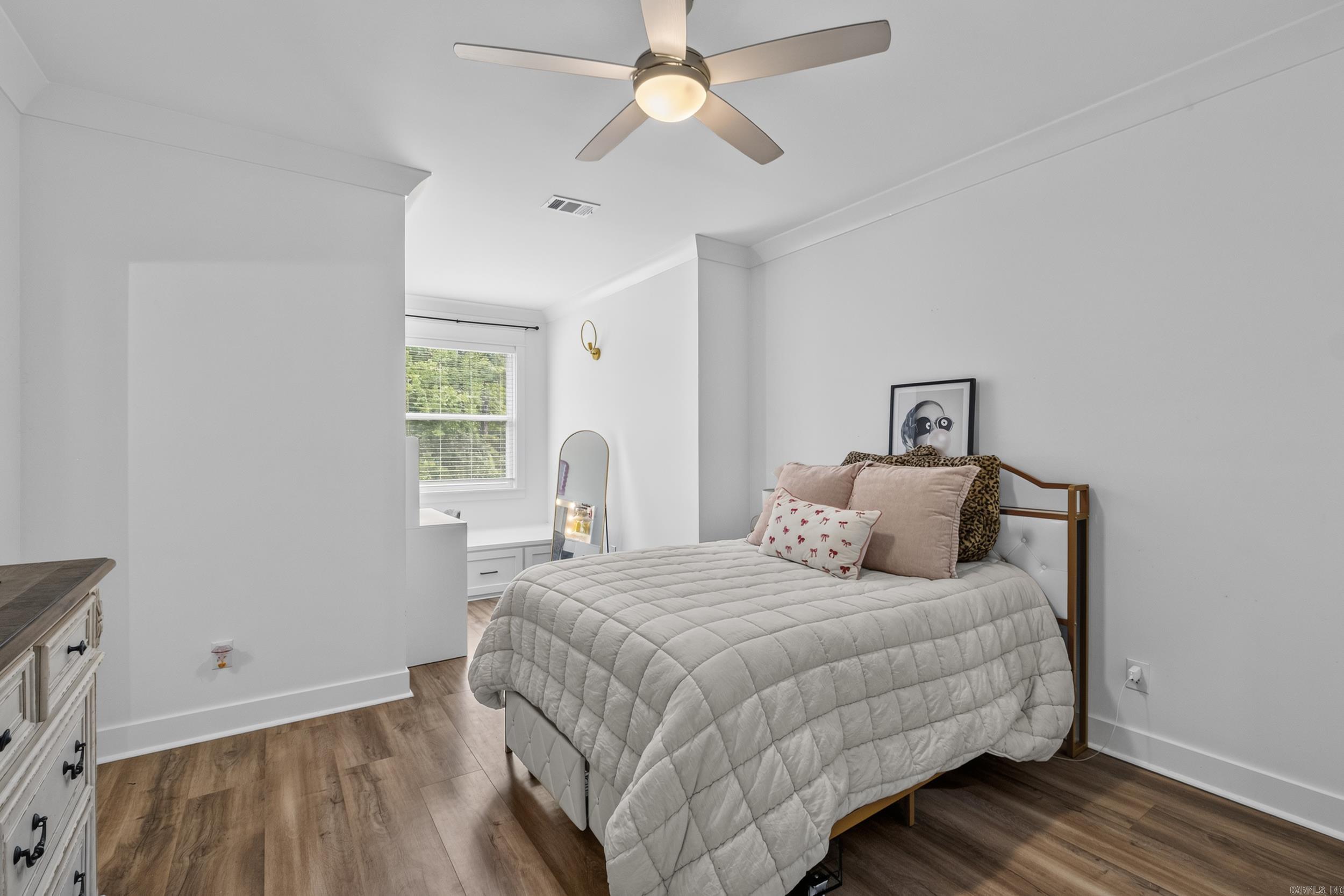 219 Morris School  Searcy, AR