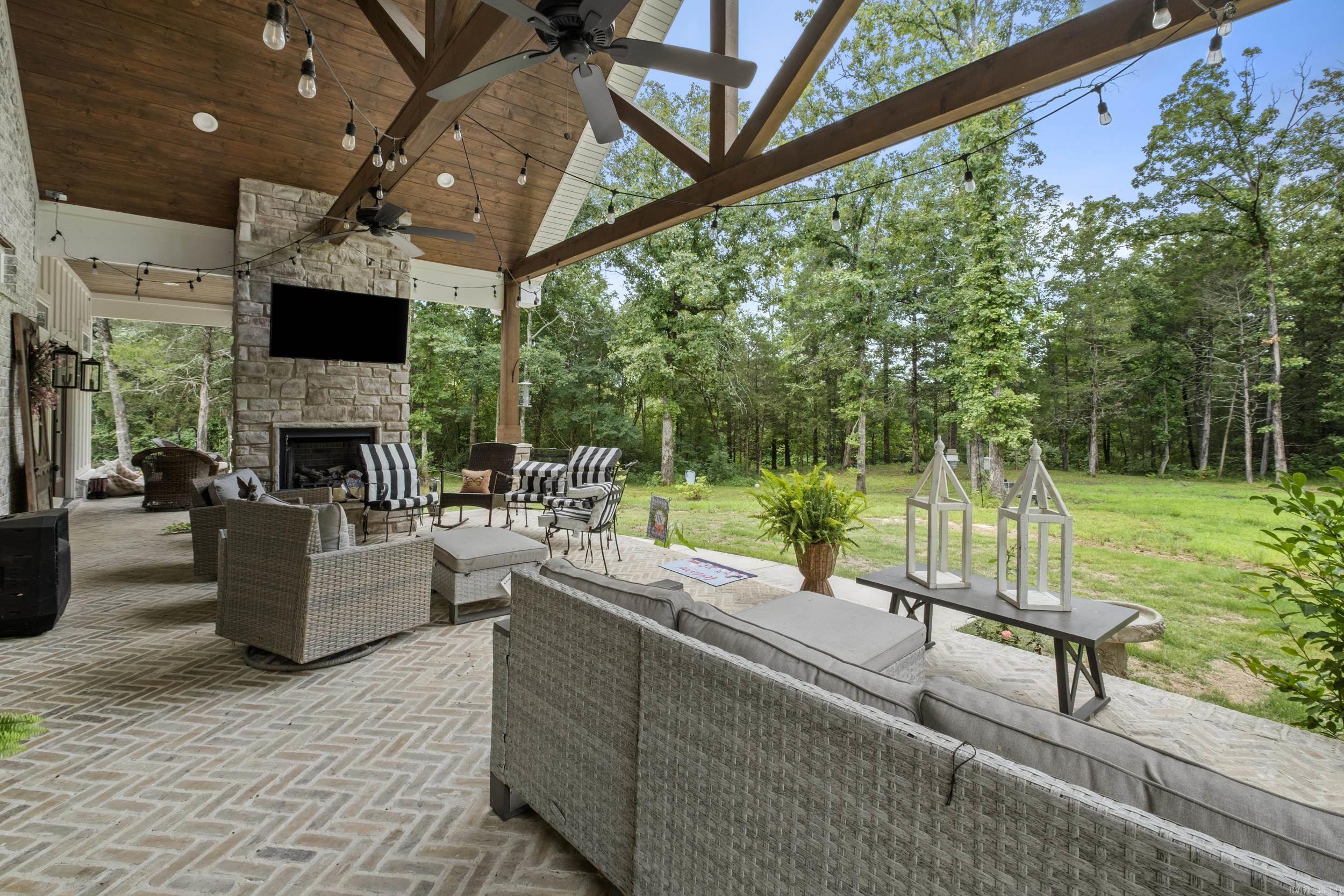 219 Morris School  Searcy, AR