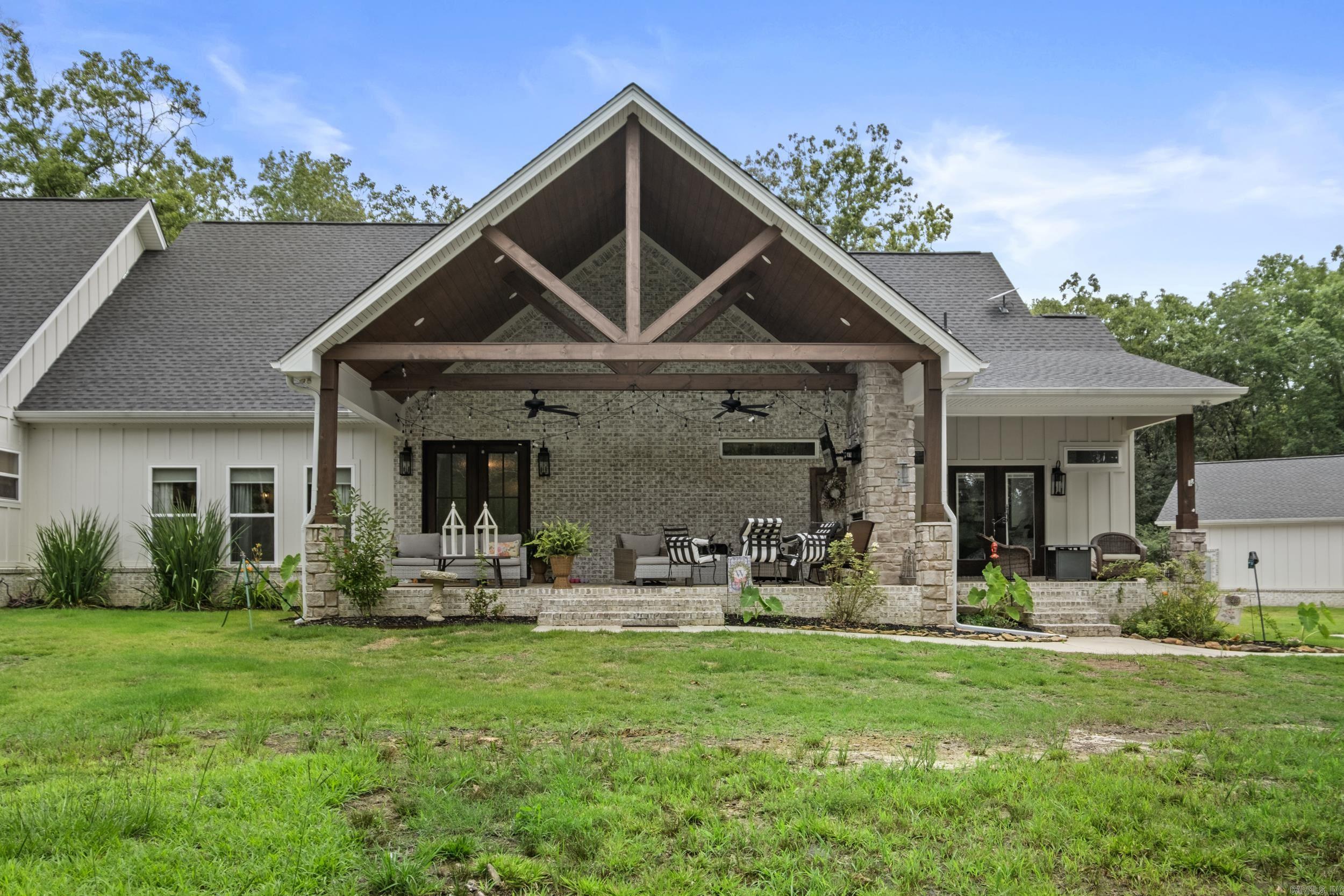 219 Morris School  Searcy, AR