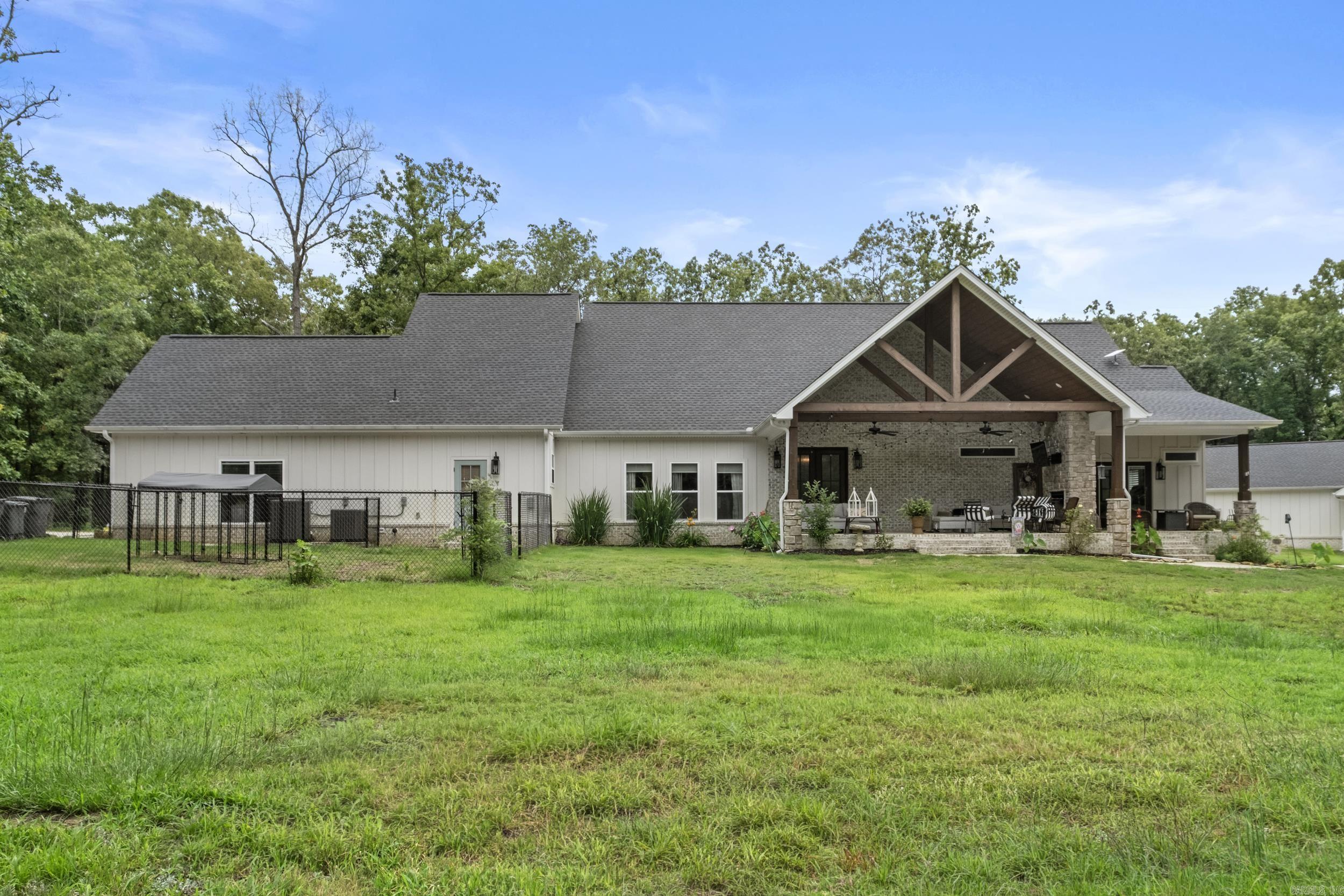 219 Morris School  Searcy, AR