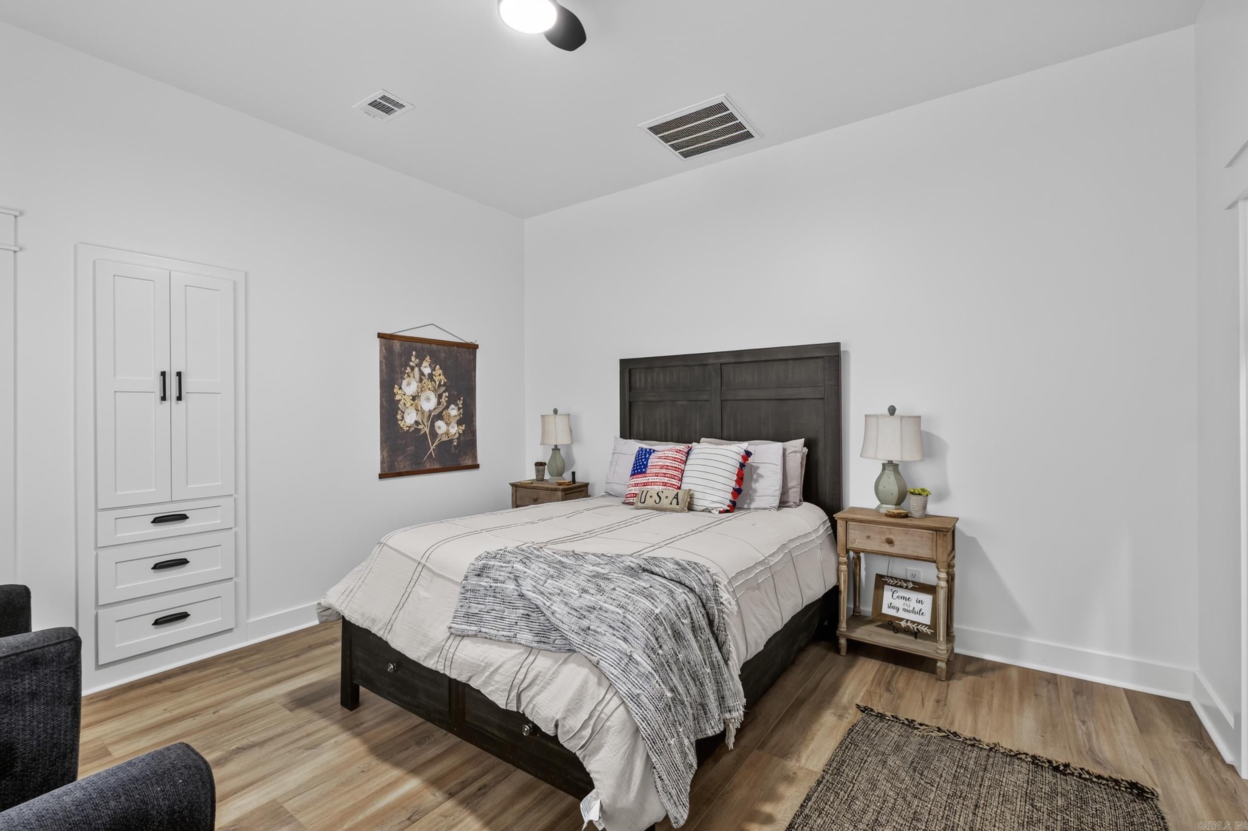 219 Morris School  Searcy, AR