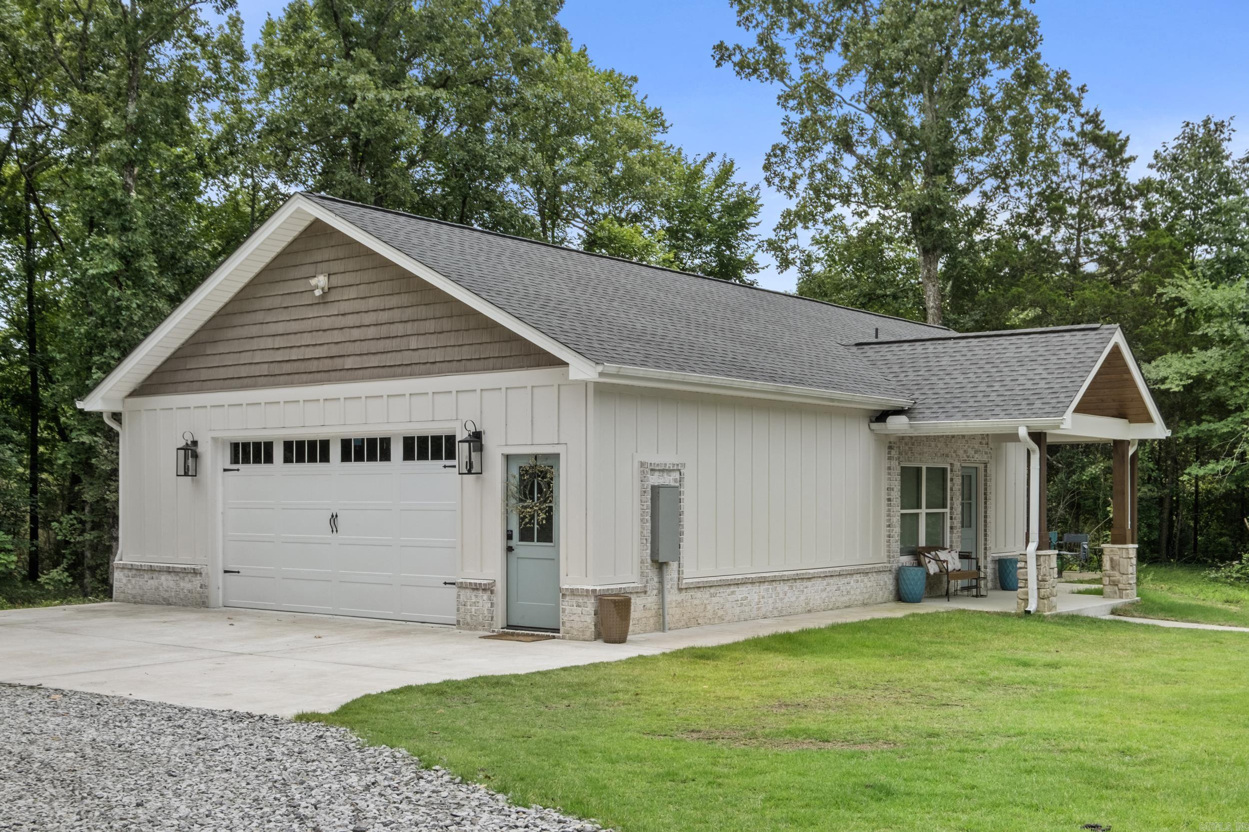 219 Morris School  Searcy, AR