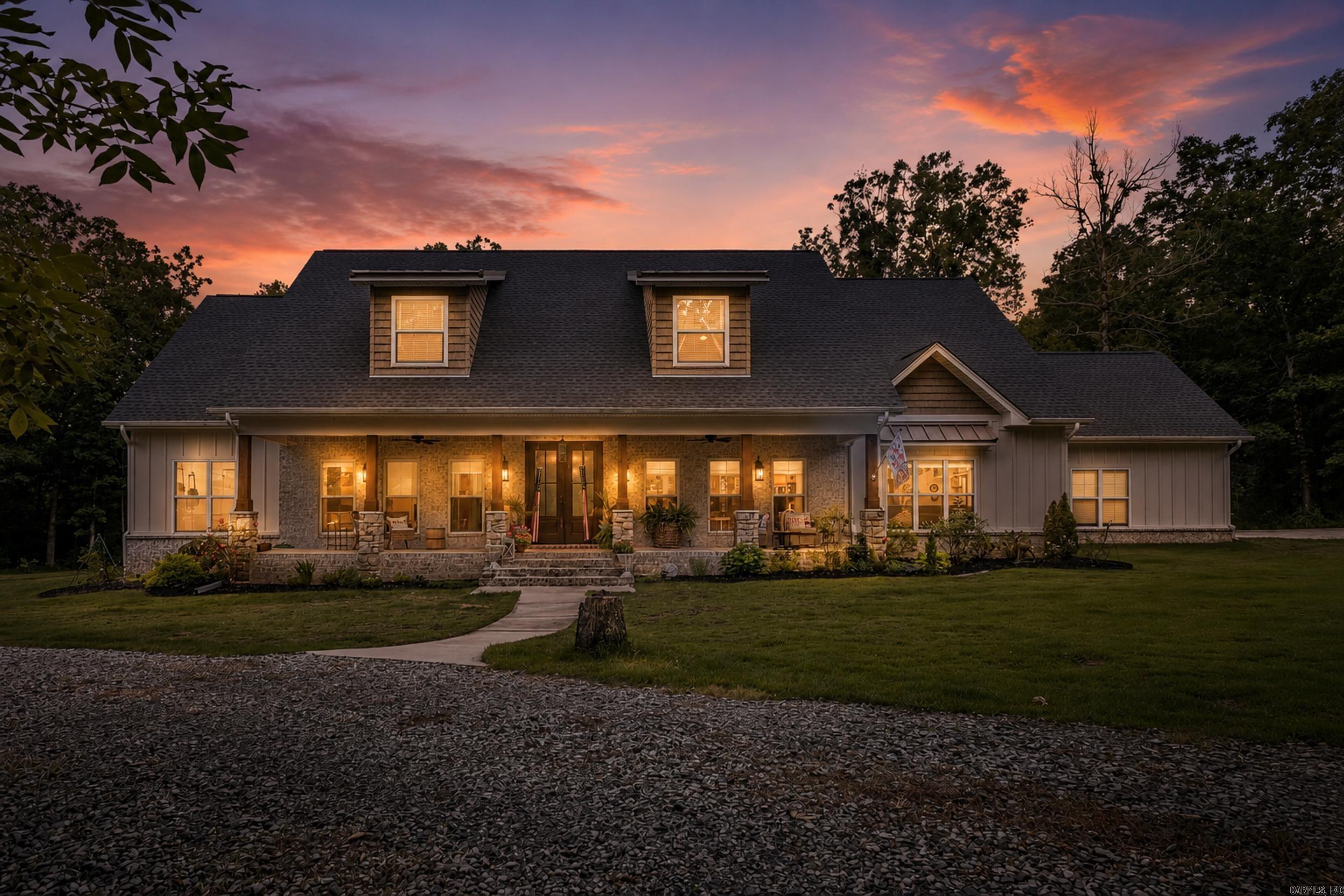219 Morris School  Searcy, AR