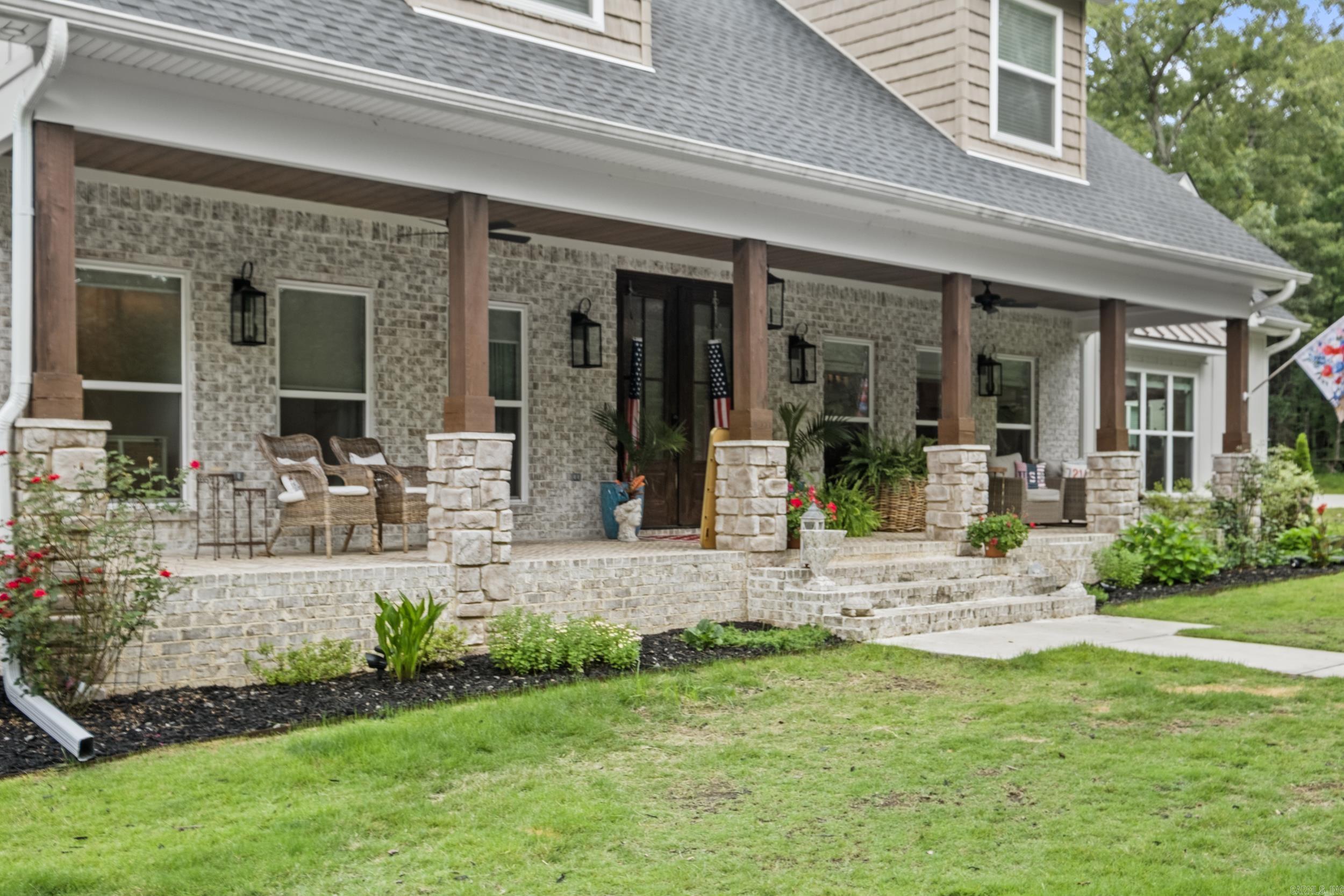 219 Morris School  Searcy, AR
