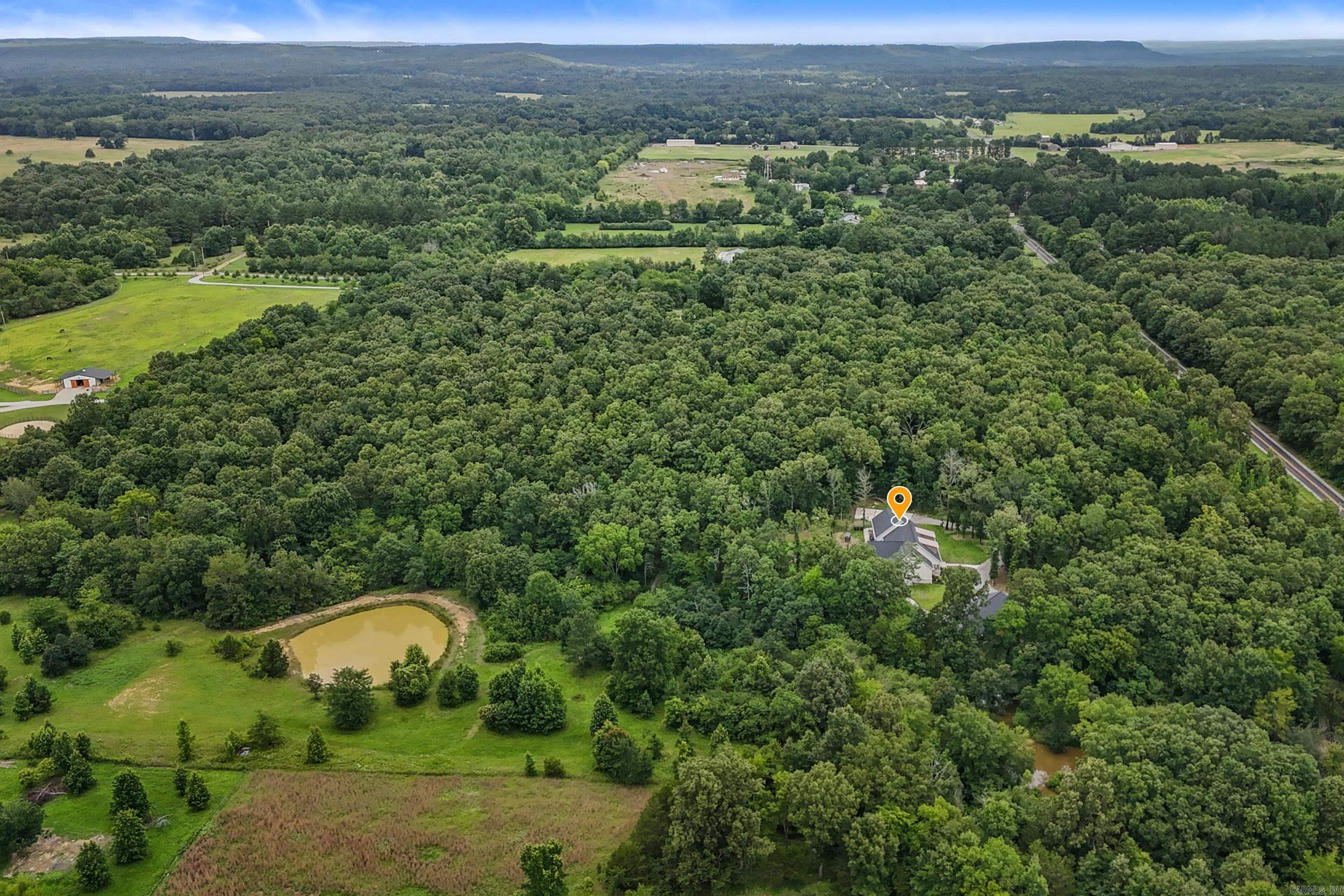 219 Morris School  Searcy, AR