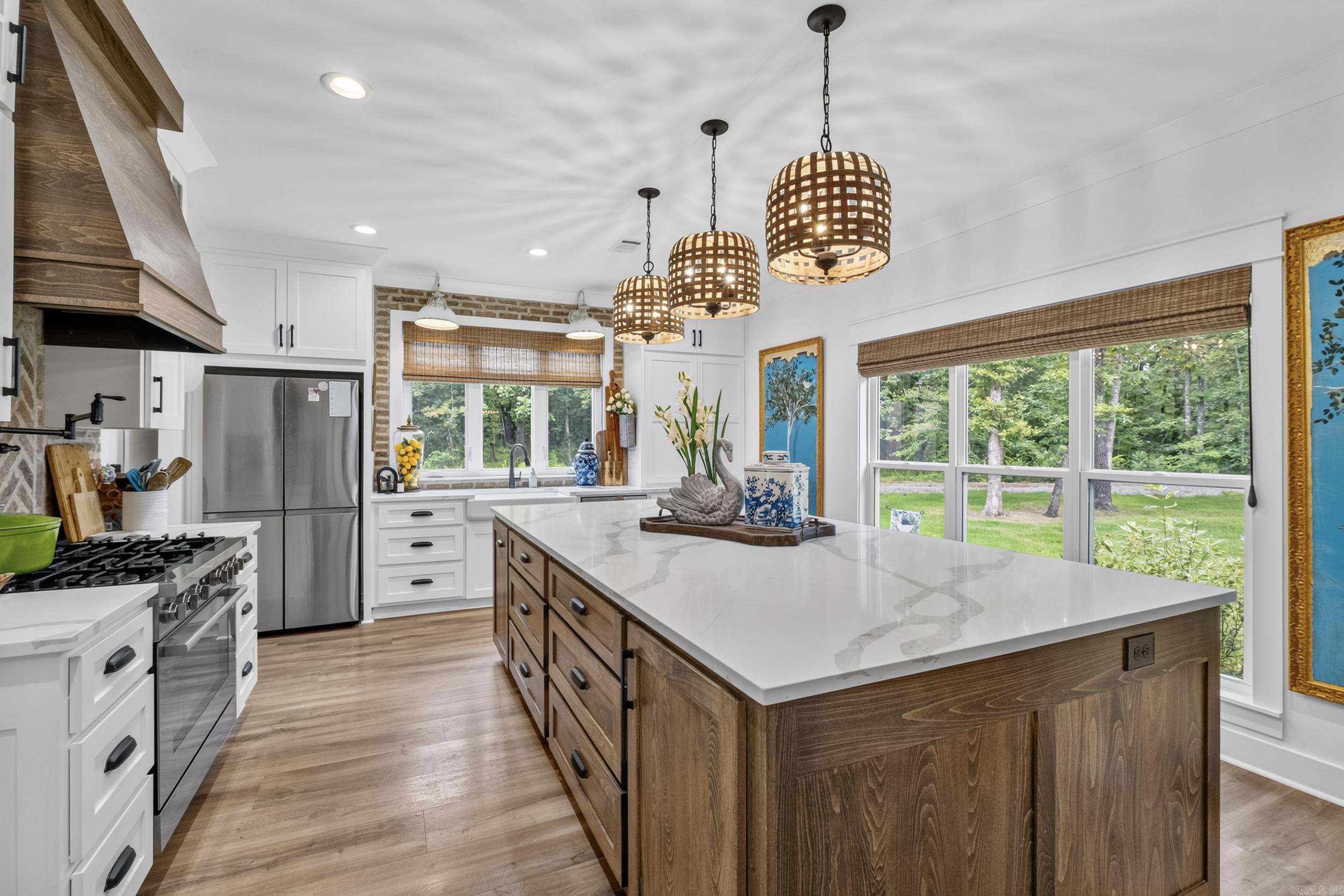 219 Morris School  Searcy, AR