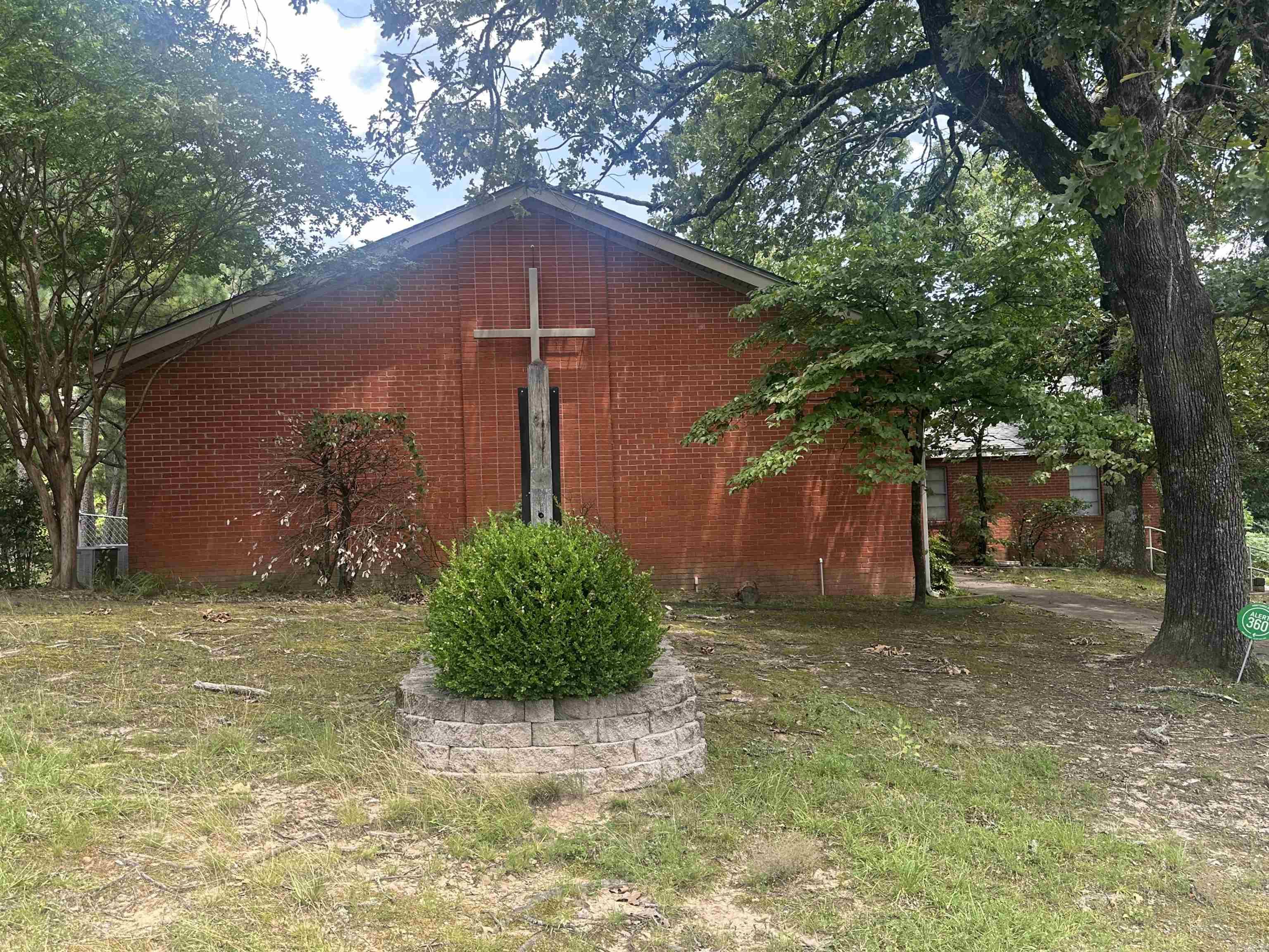 2019 Watt St  Little Rock, AR