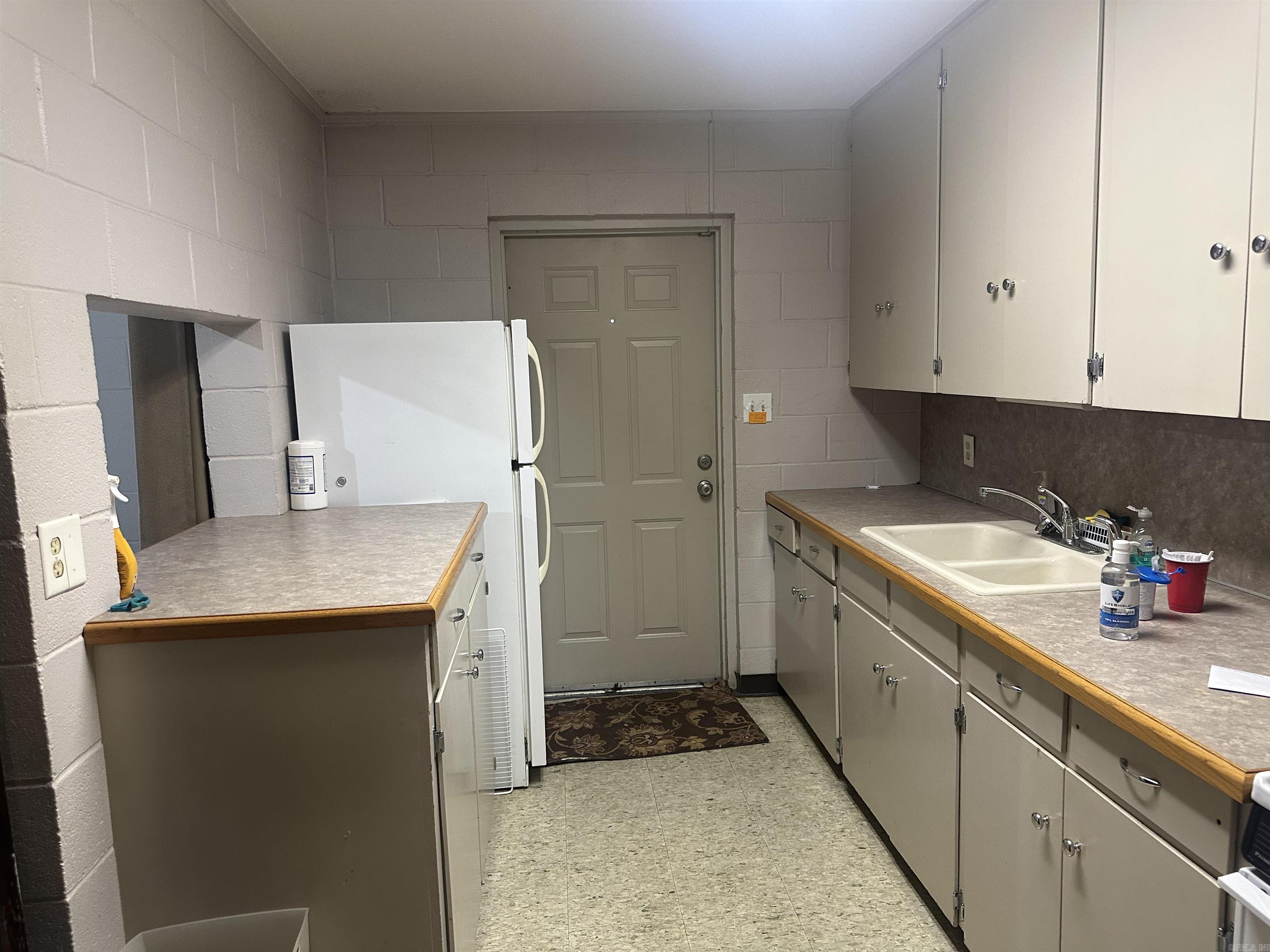 2019 Watt St  Little Rock, AR