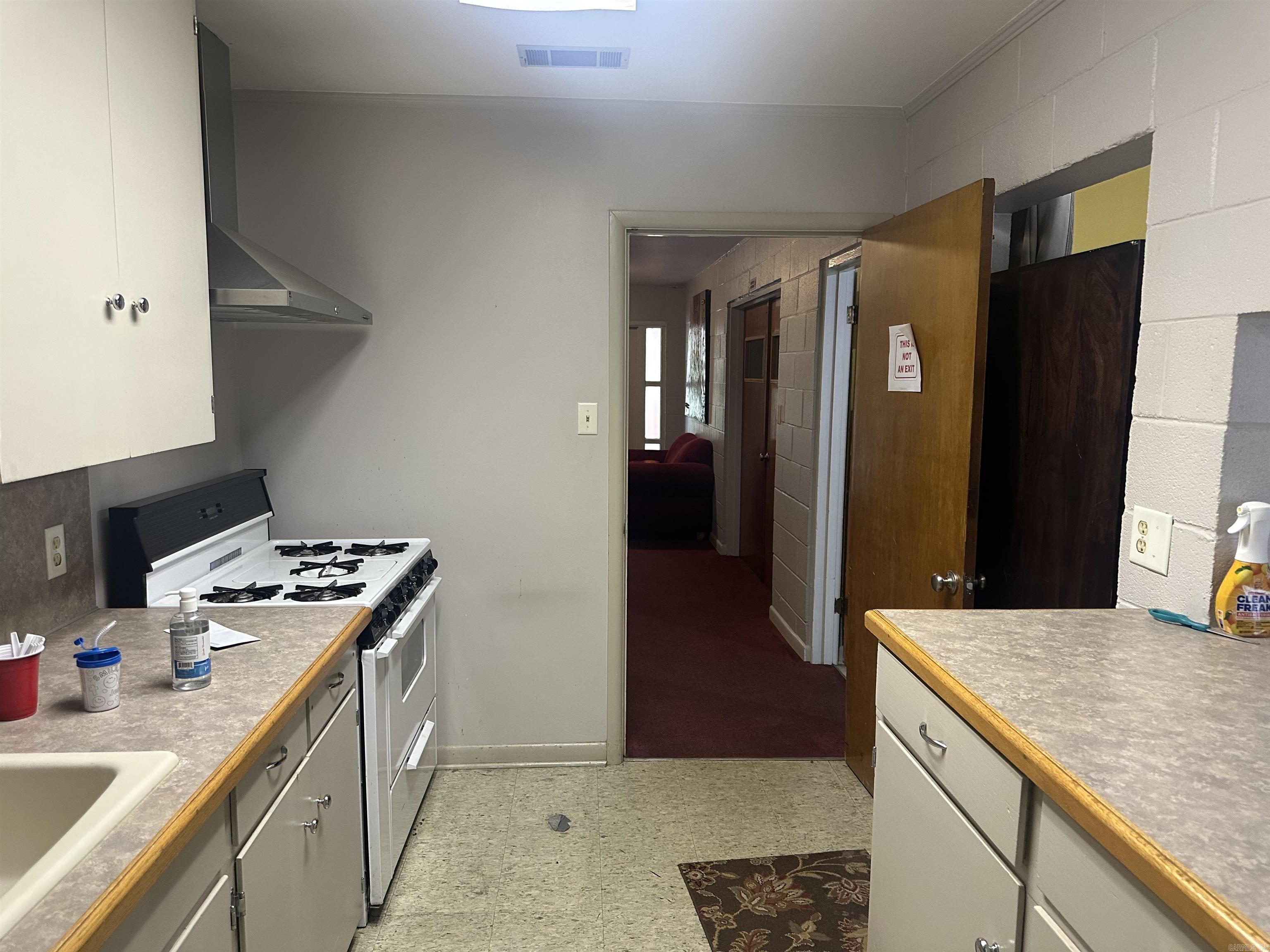 2019 Watt St  Little Rock, AR