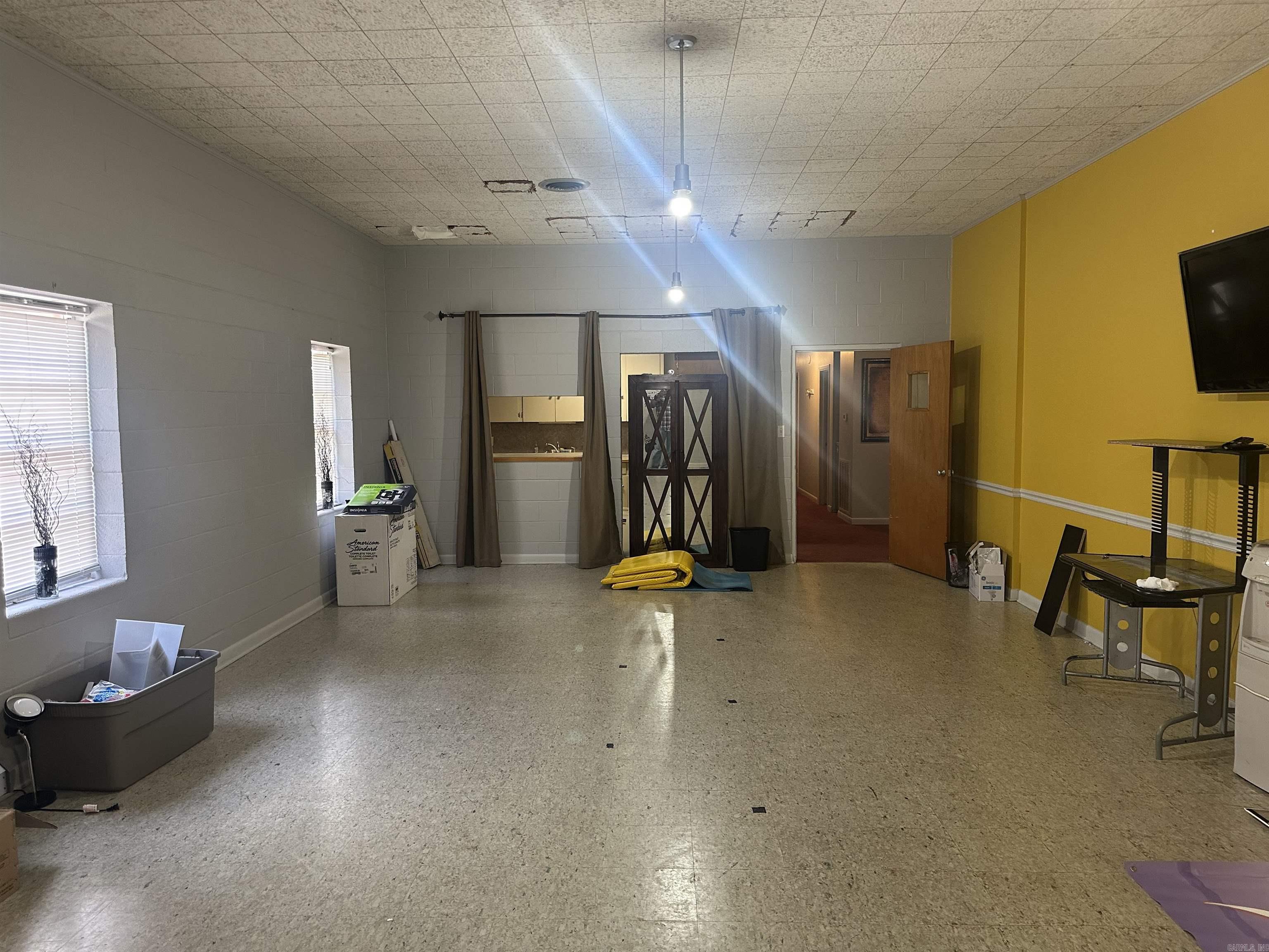 2019 Watt St  Little Rock, AR