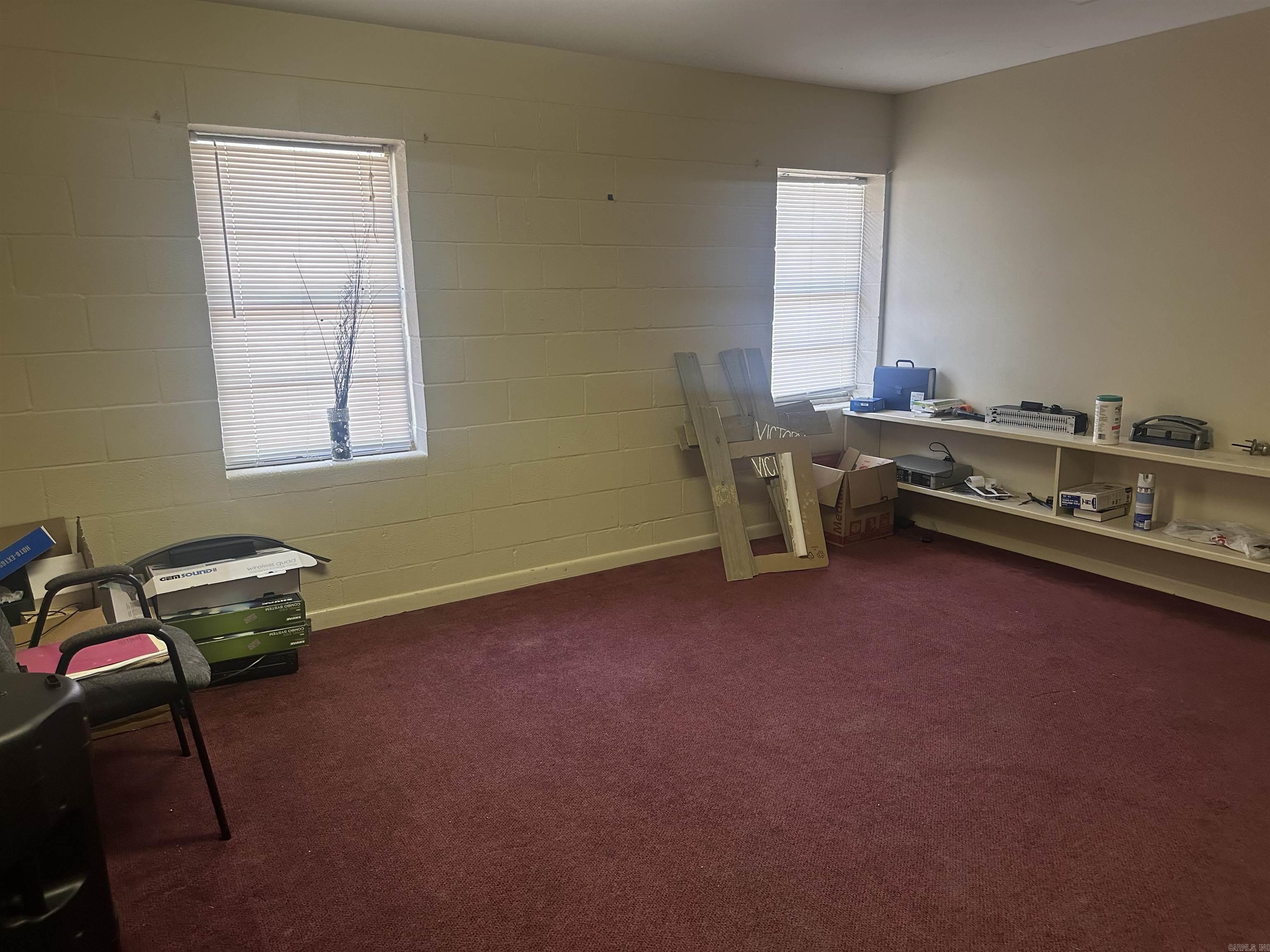 2019 Watt St  Little Rock, AR