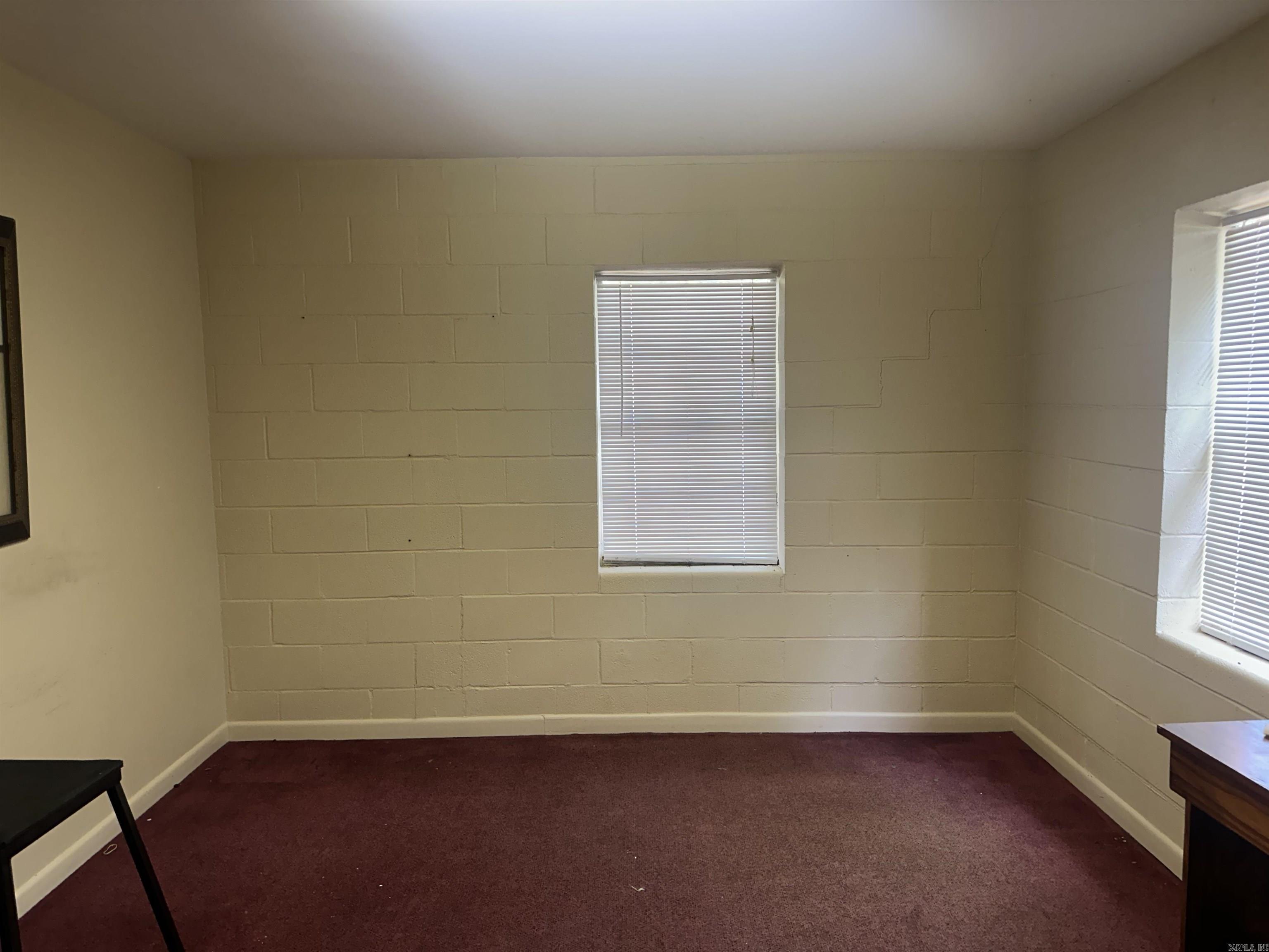 2019 Watt St  Little Rock, AR