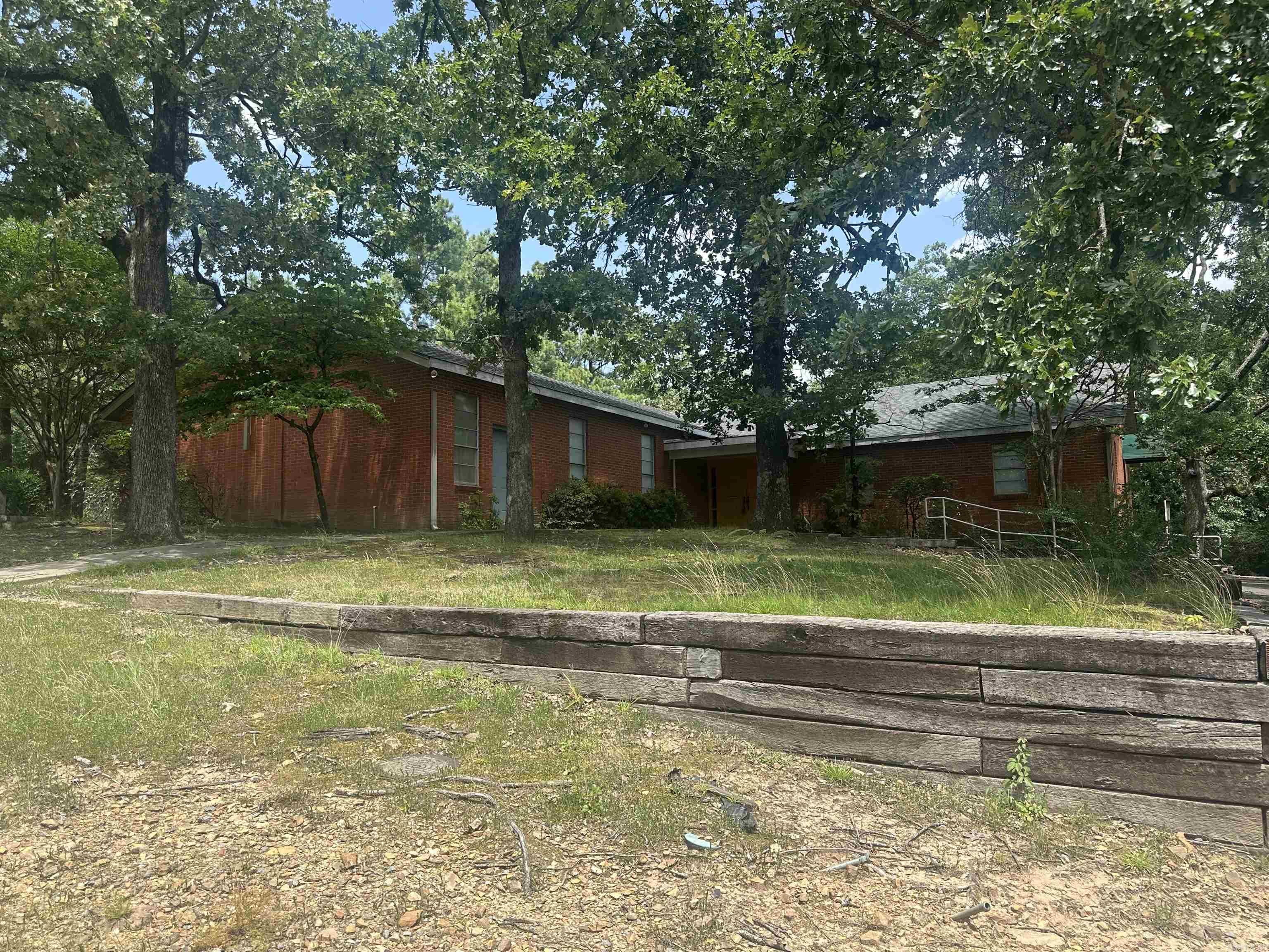 2019 Watt St  Little Rock, AR
