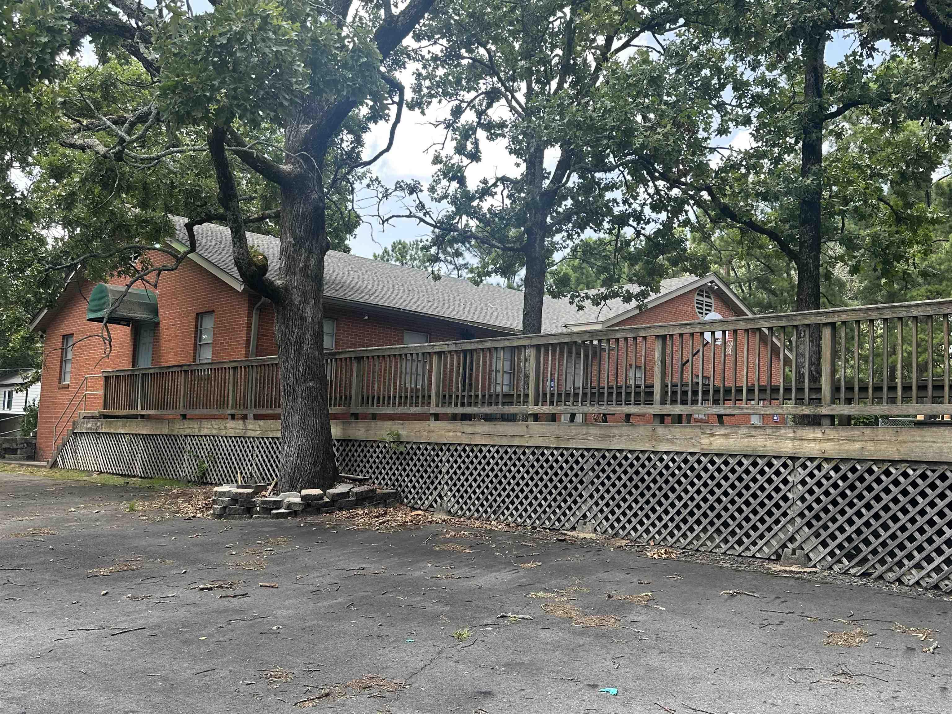 2019 Watt St  Little Rock, AR