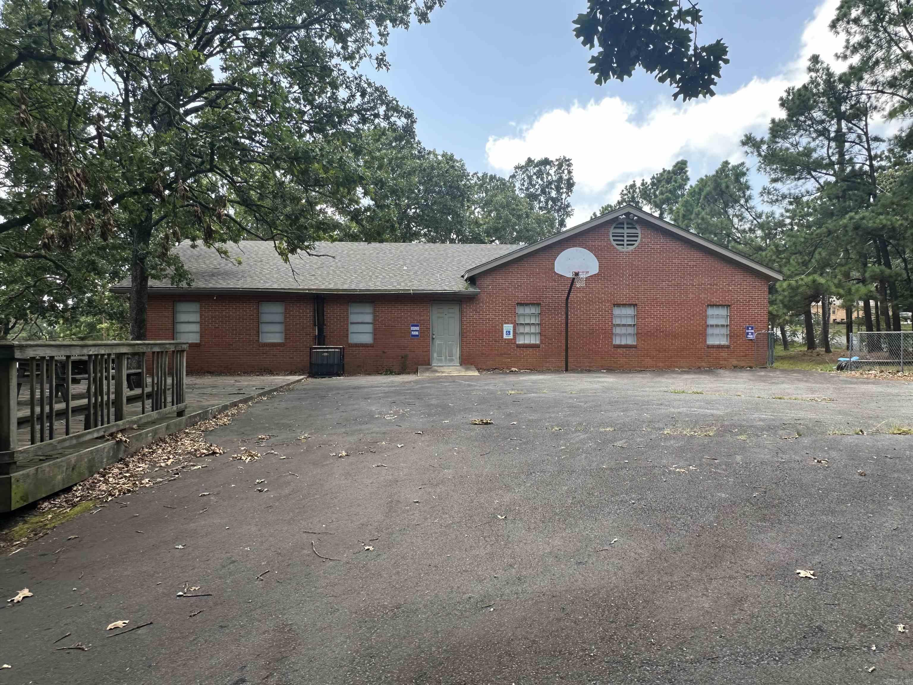 2019 Watt St  Little Rock, AR