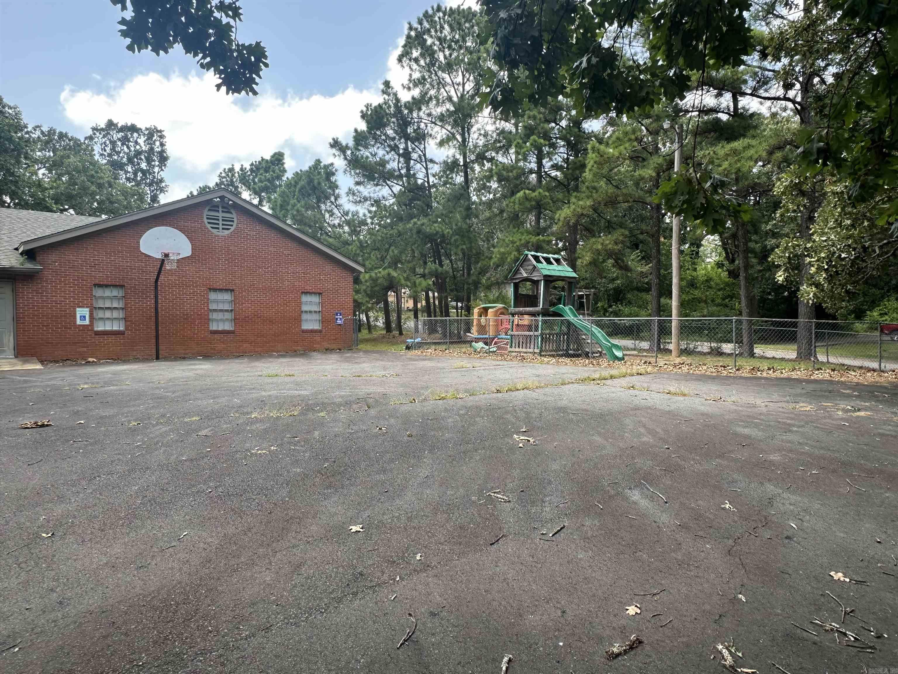 2019 Watt St  Little Rock, AR