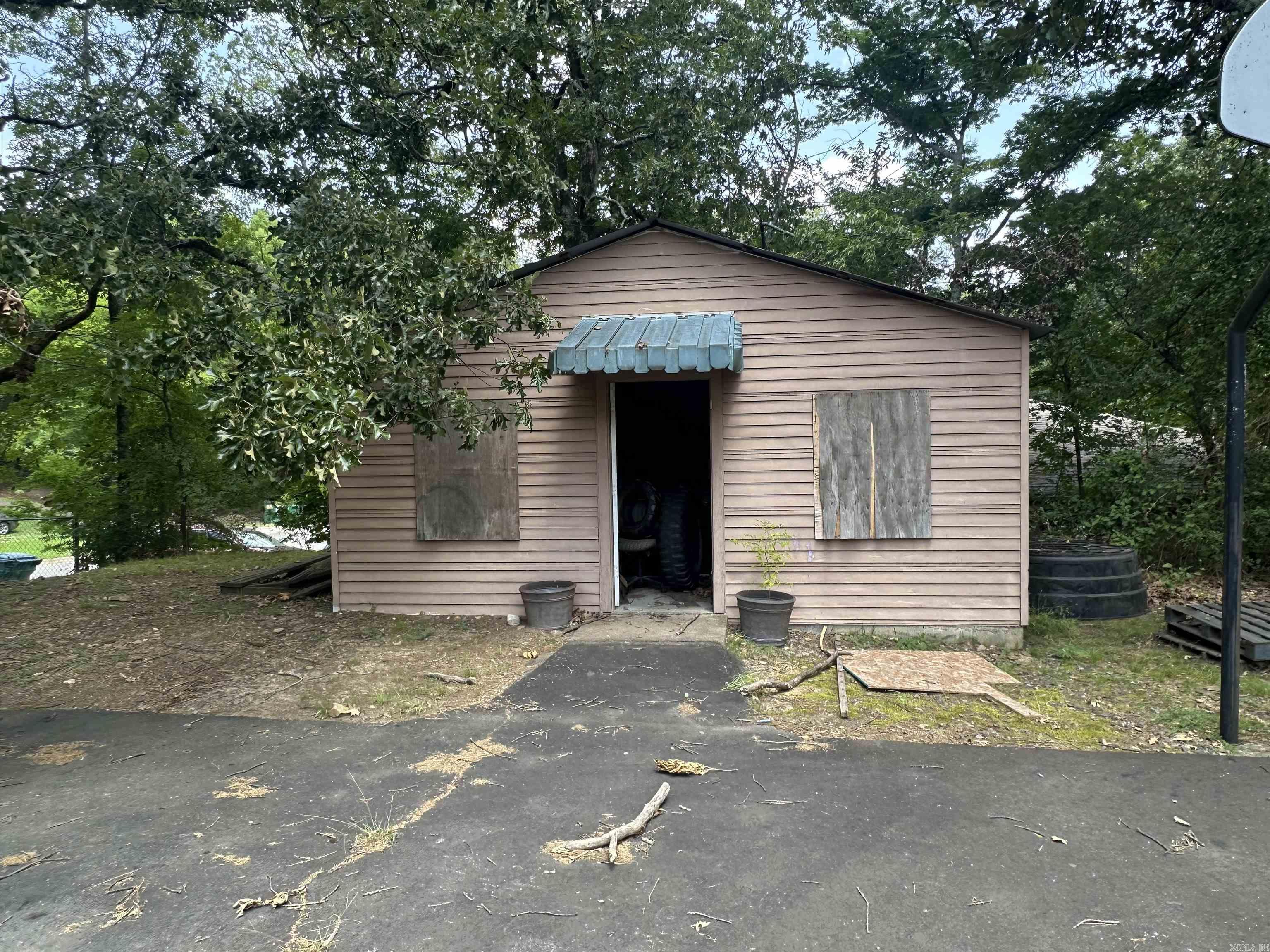 2019 Watt St  Little Rock, AR