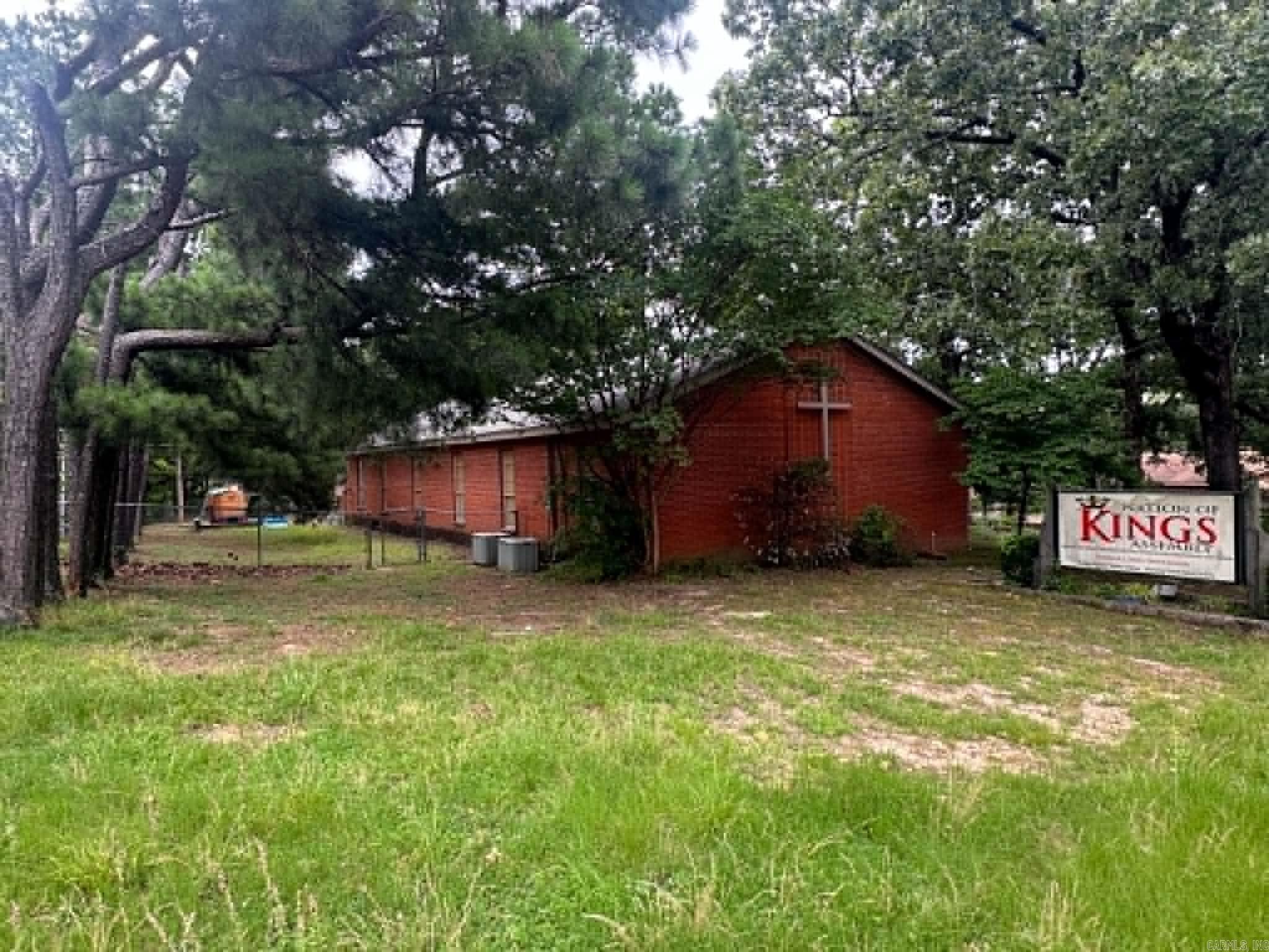 2019 Watt St  Little Rock, AR
