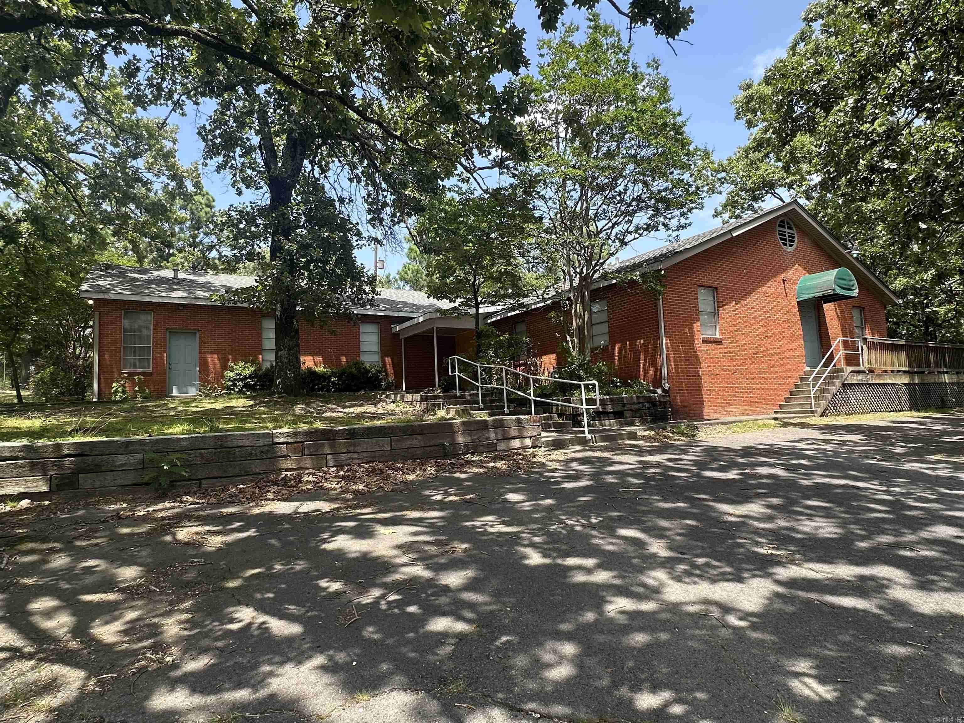 2019 Watt St  Little Rock, AR