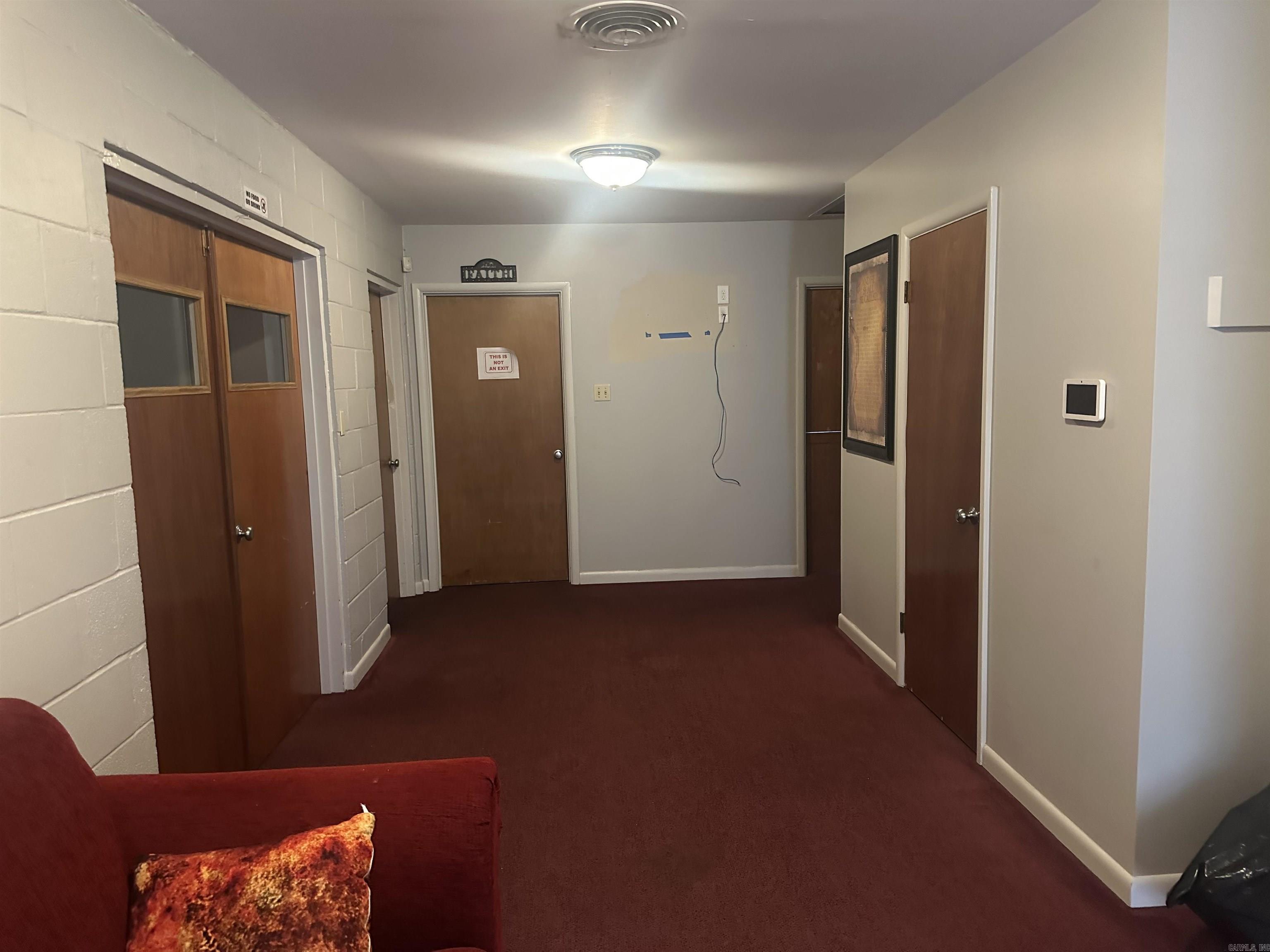 2019 Watt St  Little Rock, AR
