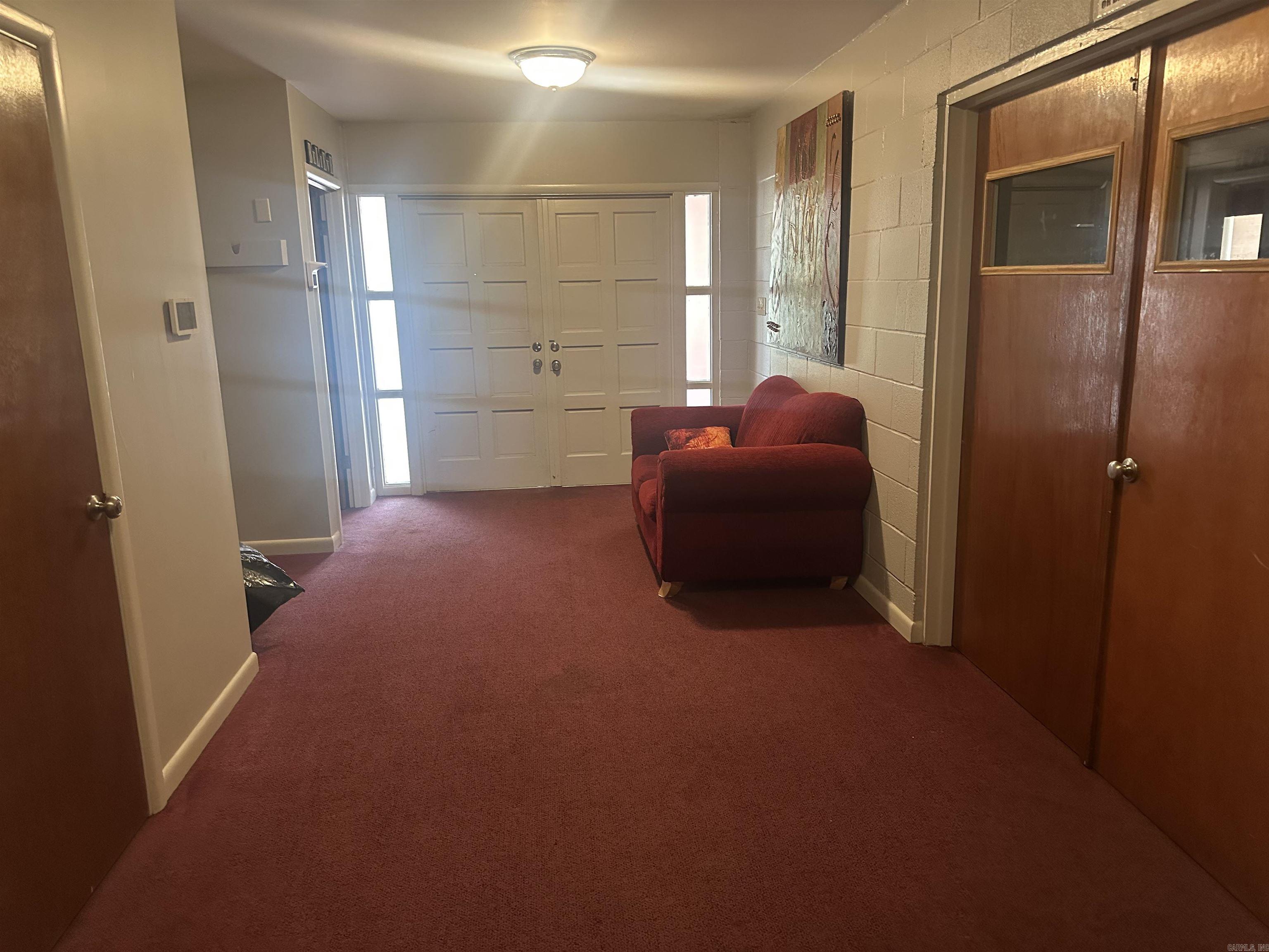 2019 Watt St  Little Rock, AR