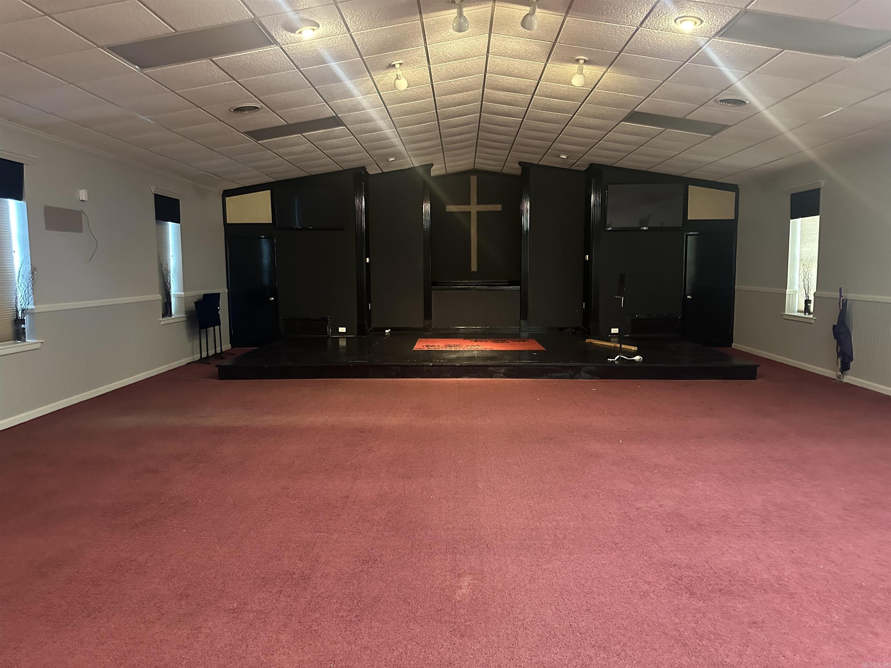 2019 Watt St  Little Rock, AR