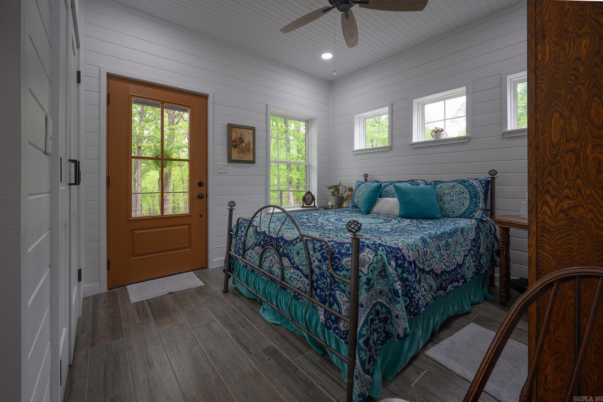 654 Polk Road 42  Mena, AR