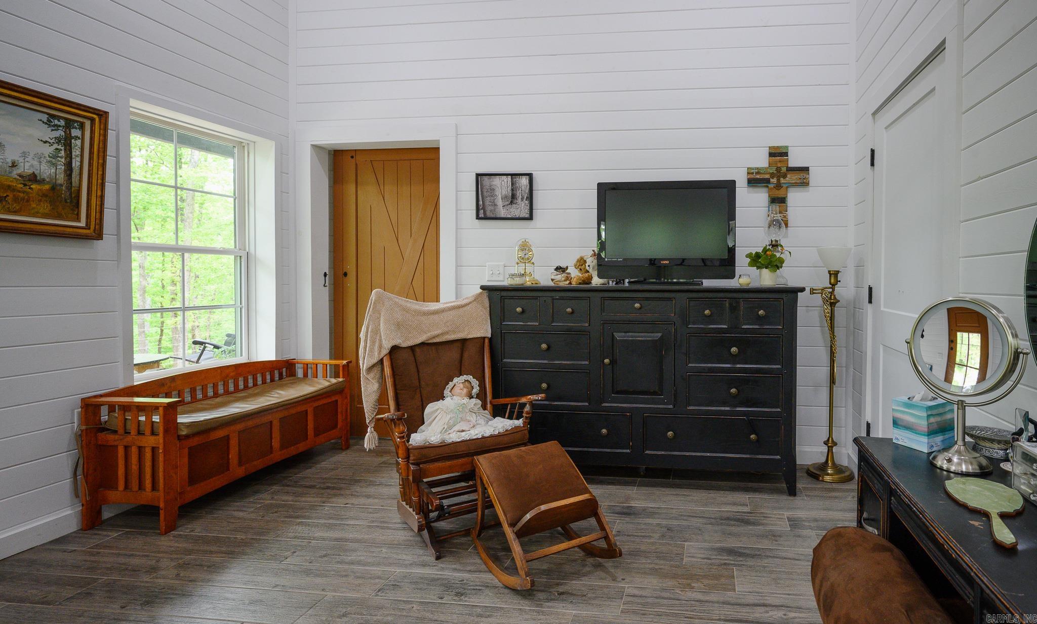 654 Polk Road 42  Mena, AR