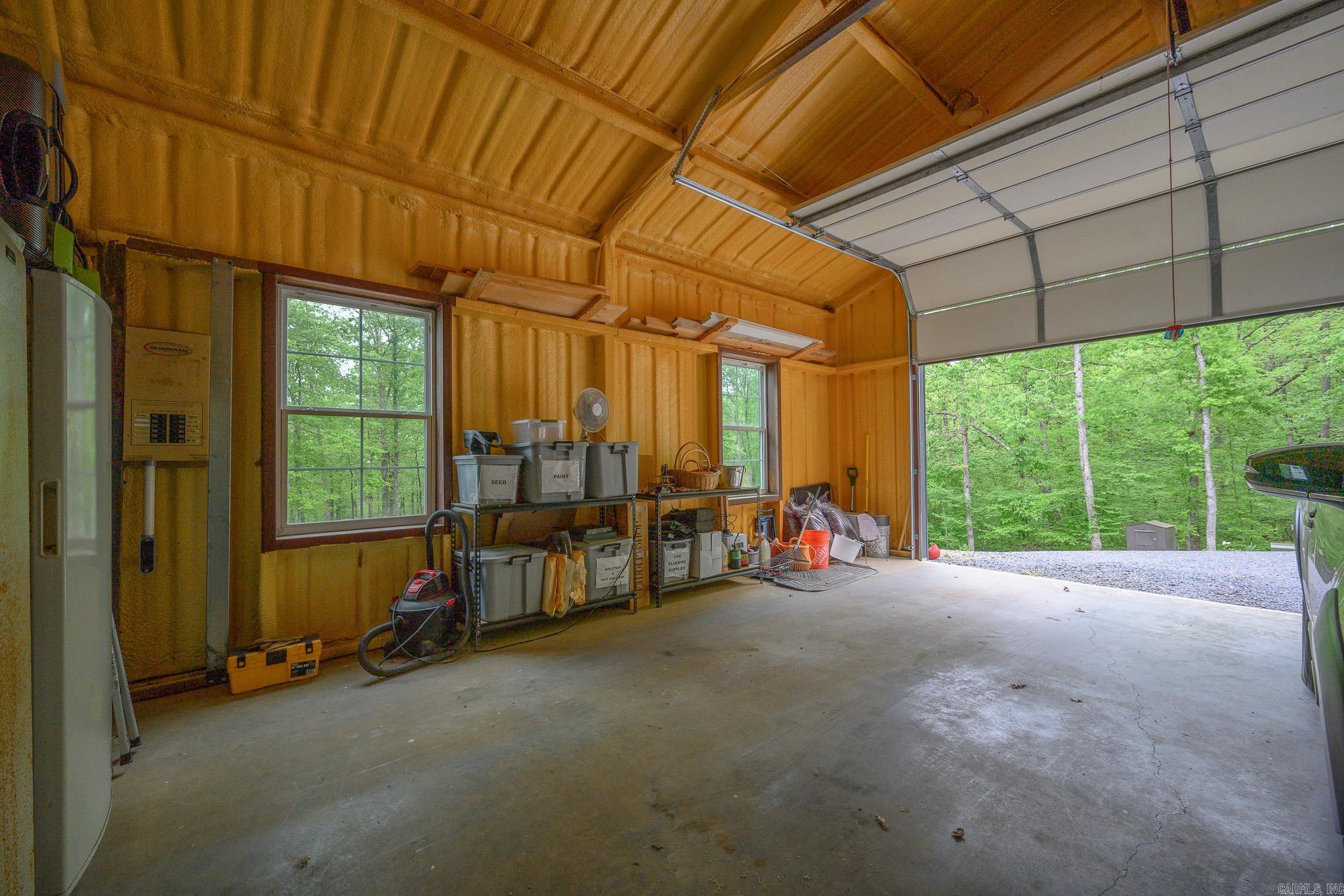 654 Polk Road 42  Mena, AR